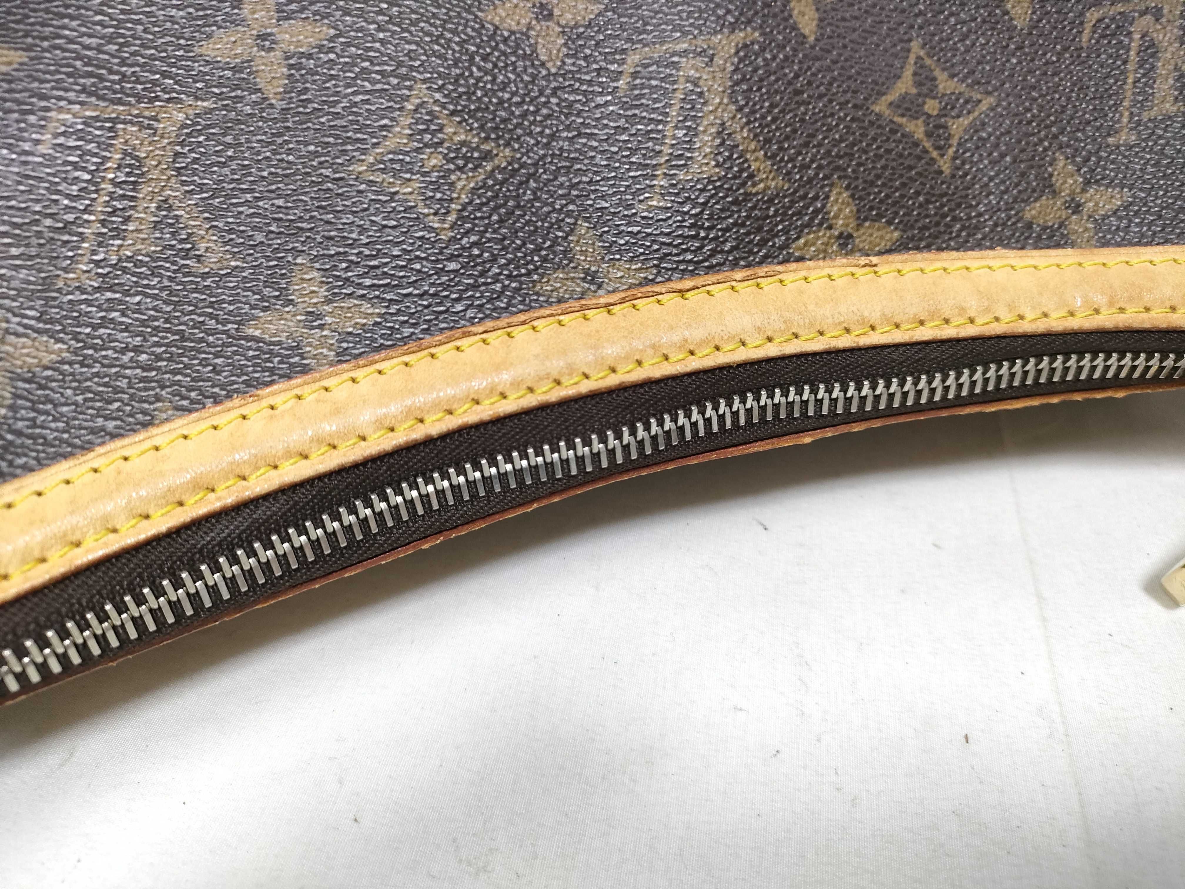 Monogram Tulum Shoulder Bag — view 14