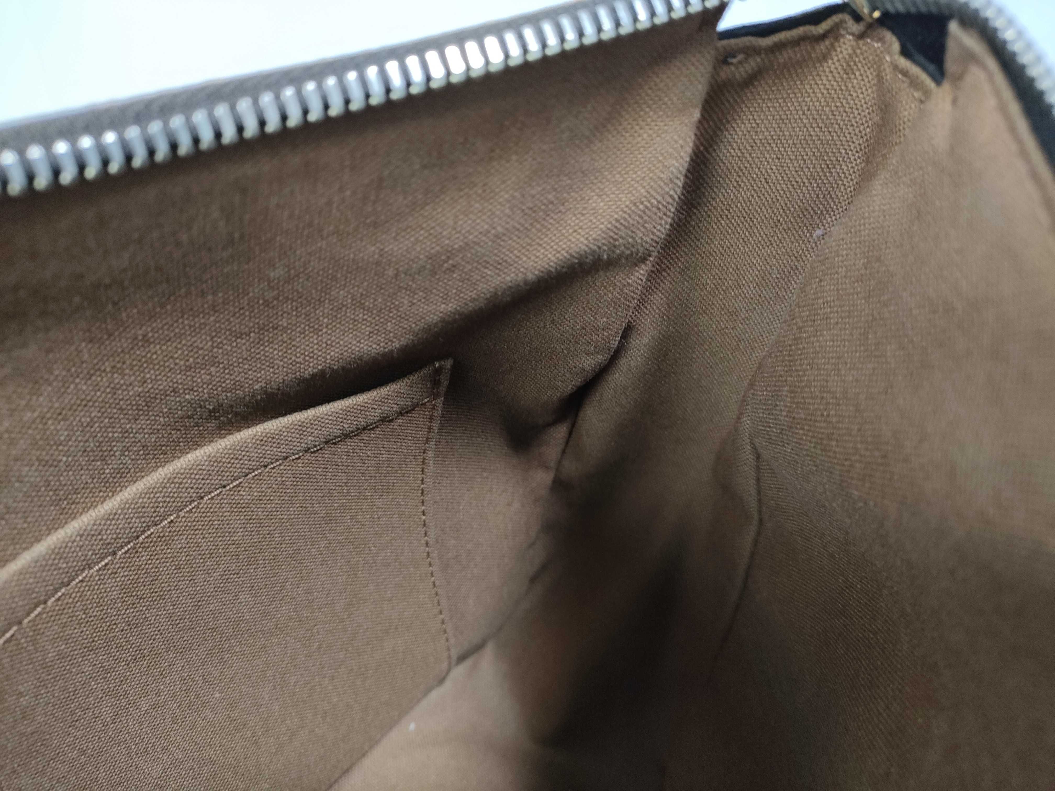 Monogram Tulum Shoulder Bag — view 15