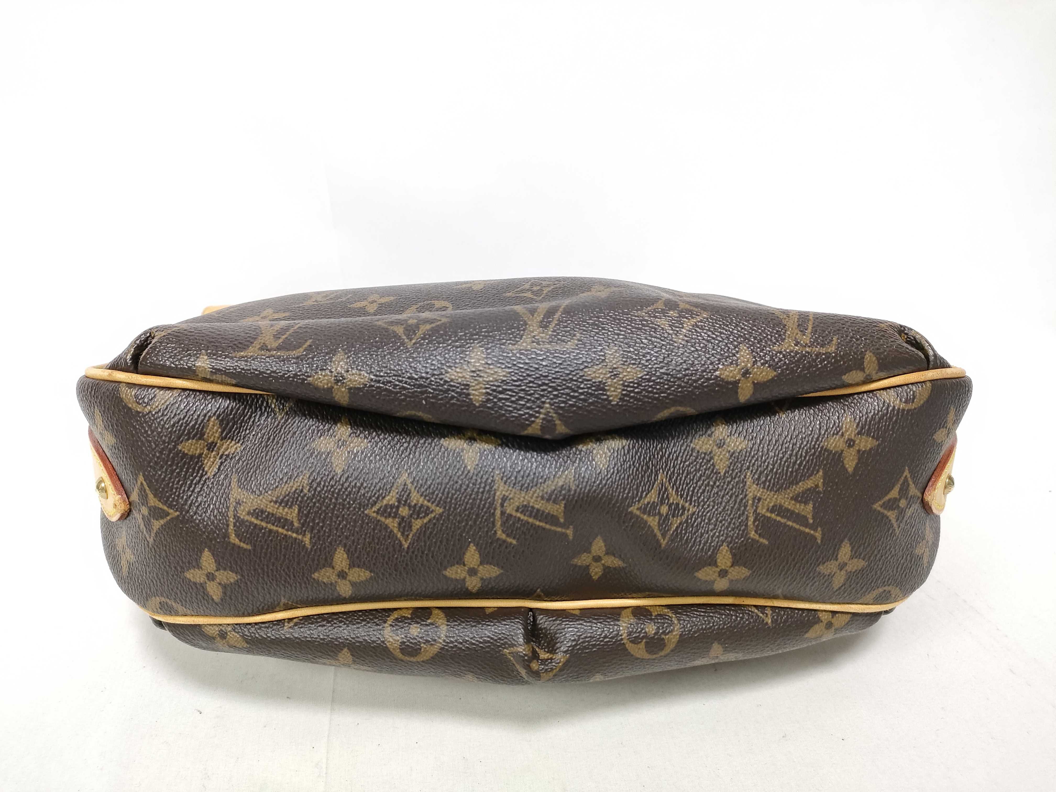 Monogram Tulum Shoulder Bag — view 3