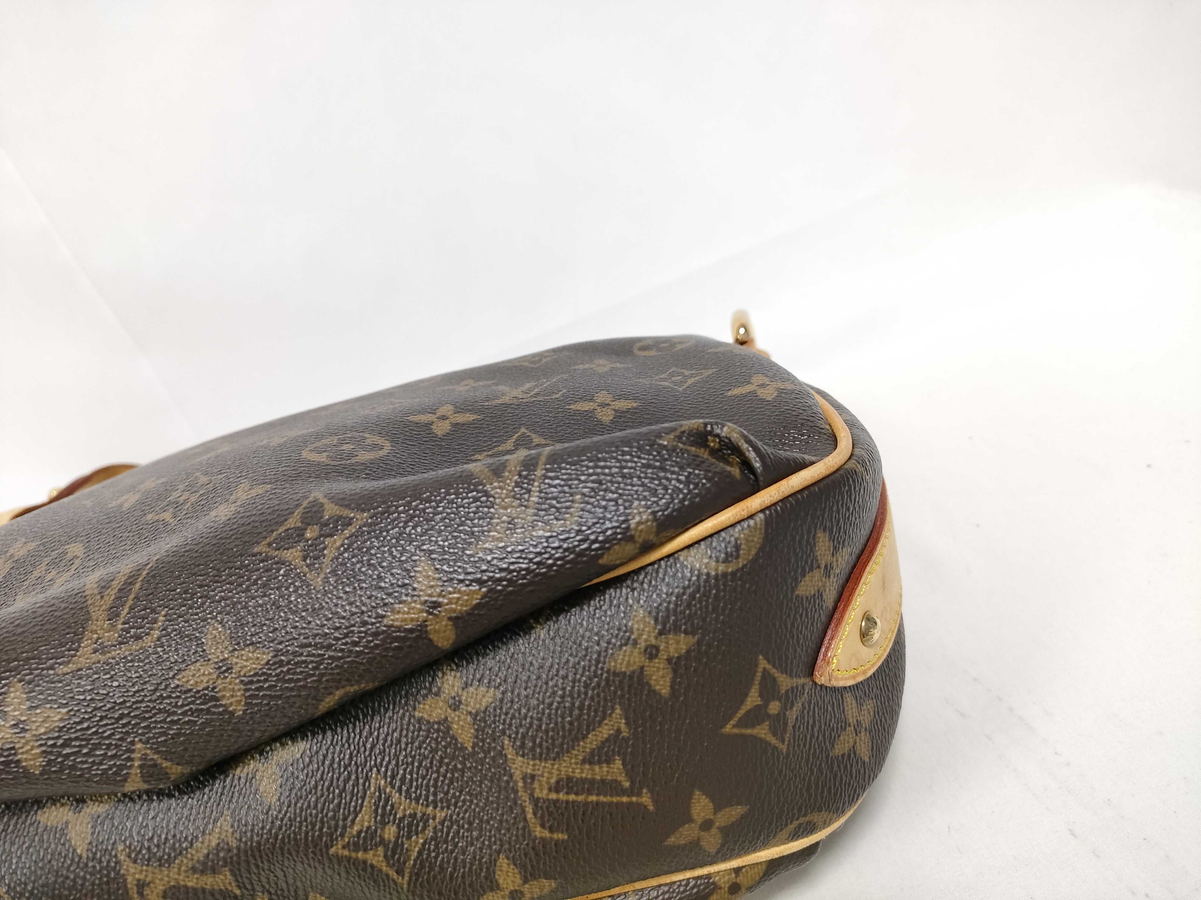Monogram Tulum Shoulder Bag — view 4