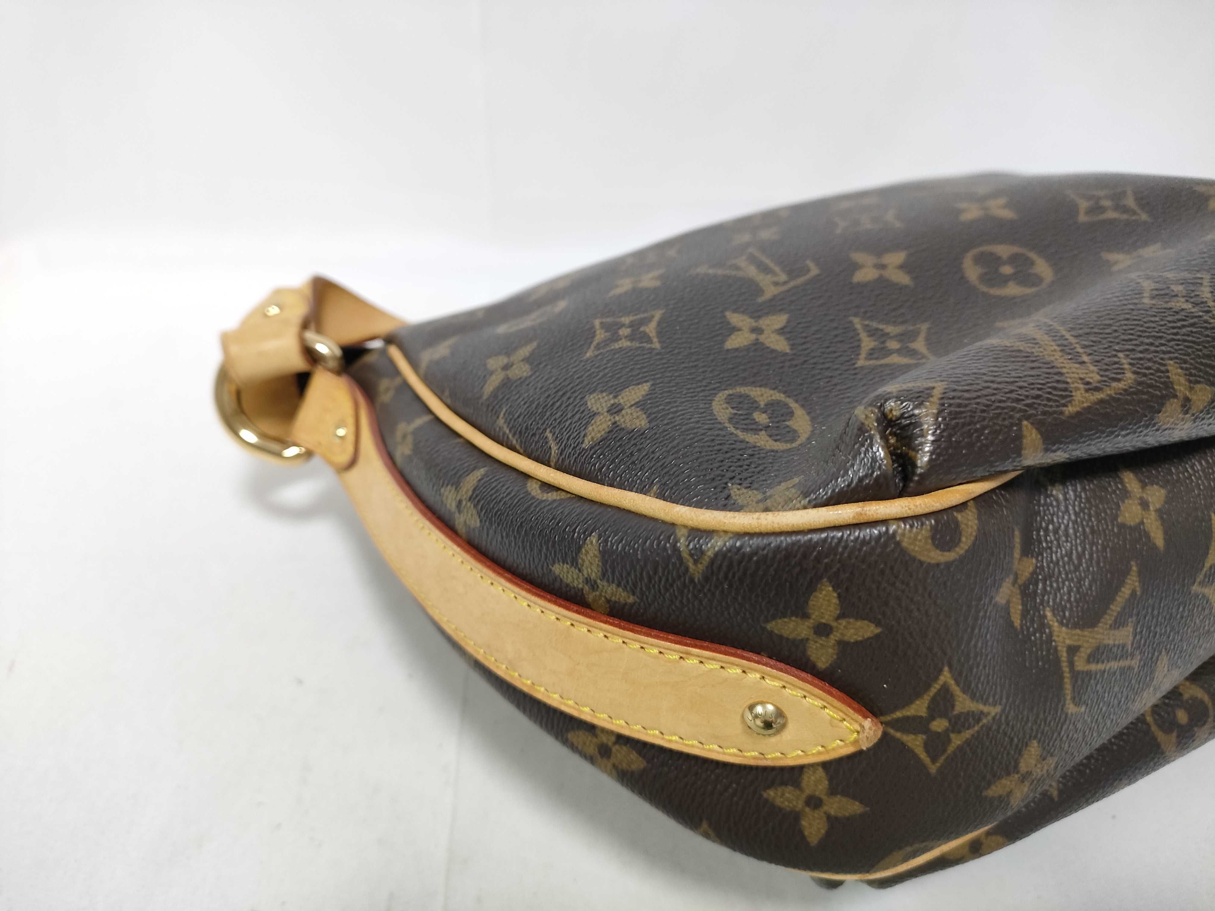 Monogram Tulum Shoulder Bag — view 5