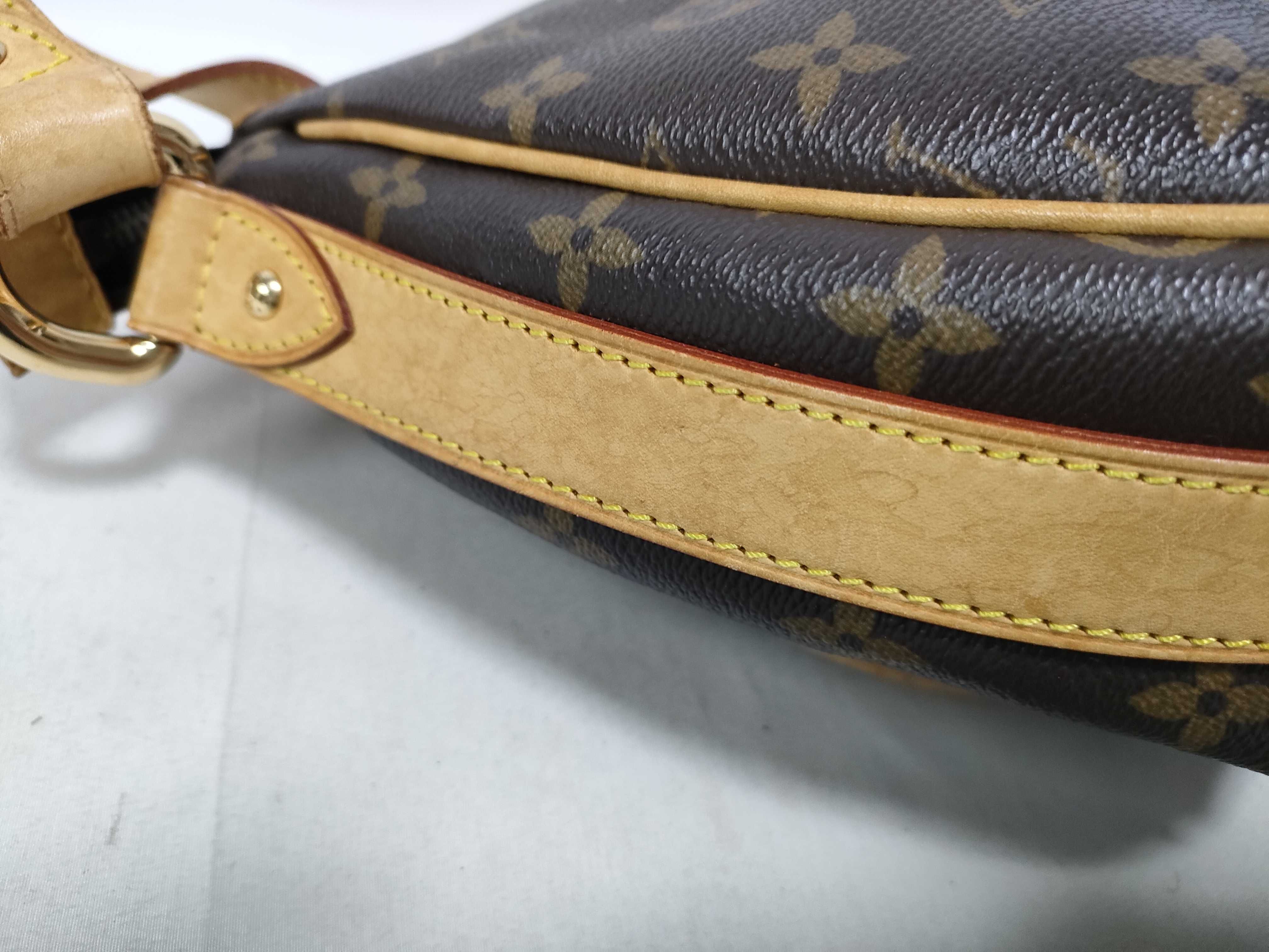 Monogram Tulum Shoulder Bag — view 7