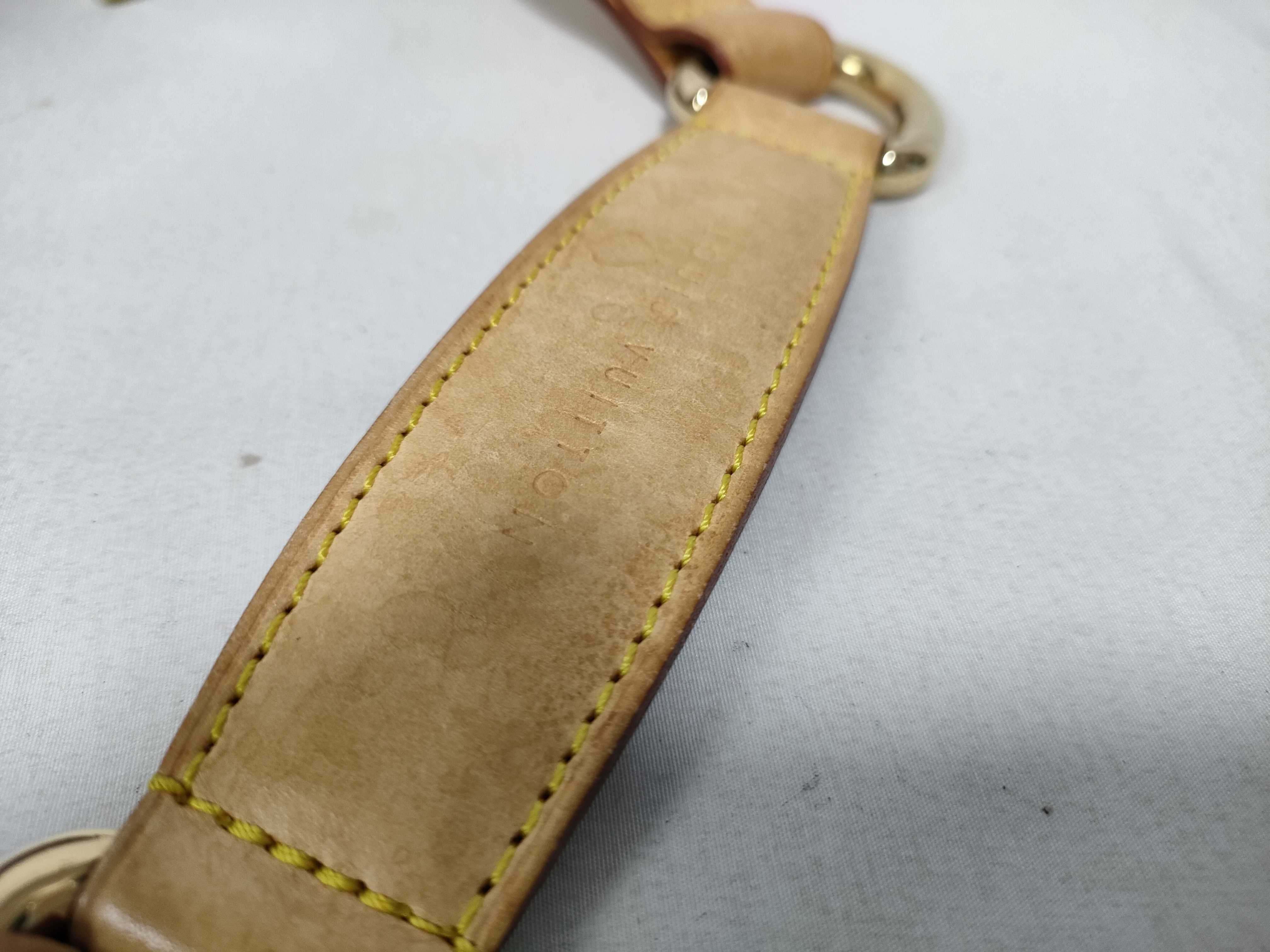 Monogram Tulum Shoulder Bag — view 8