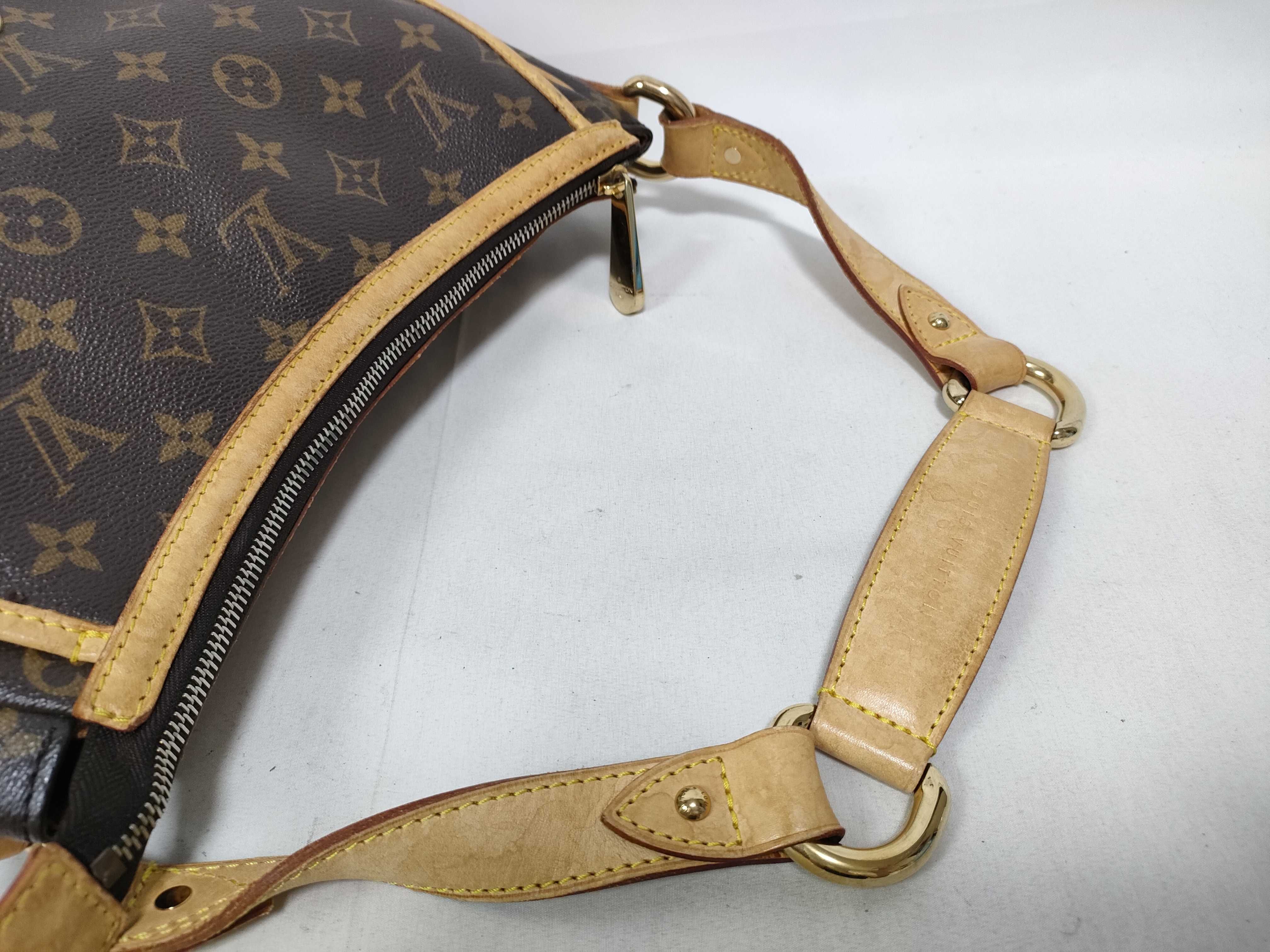 Monogram Tulum Shoulder Bag — view 9