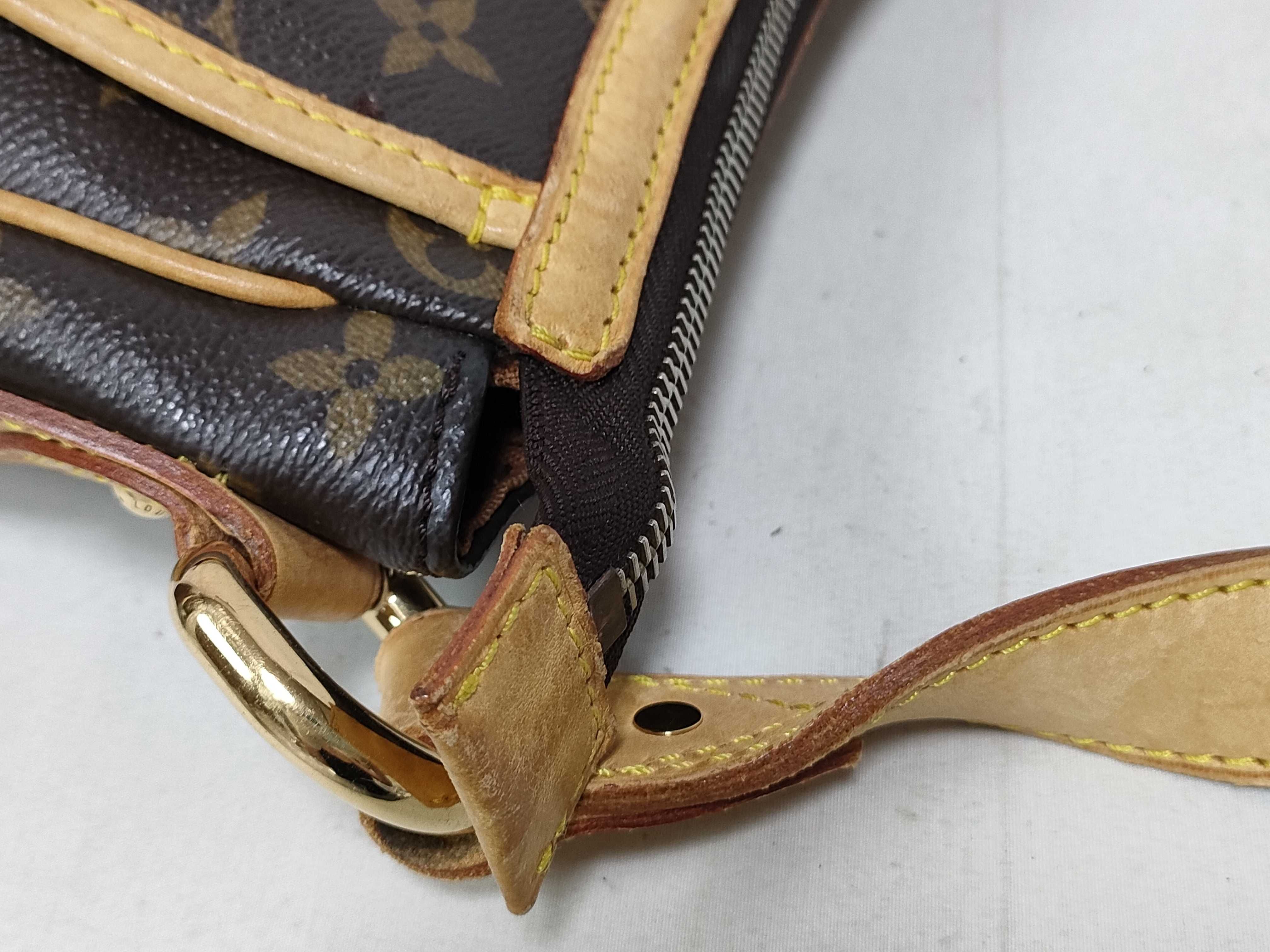 Monogram Tulum Shoulder Bag — view 10