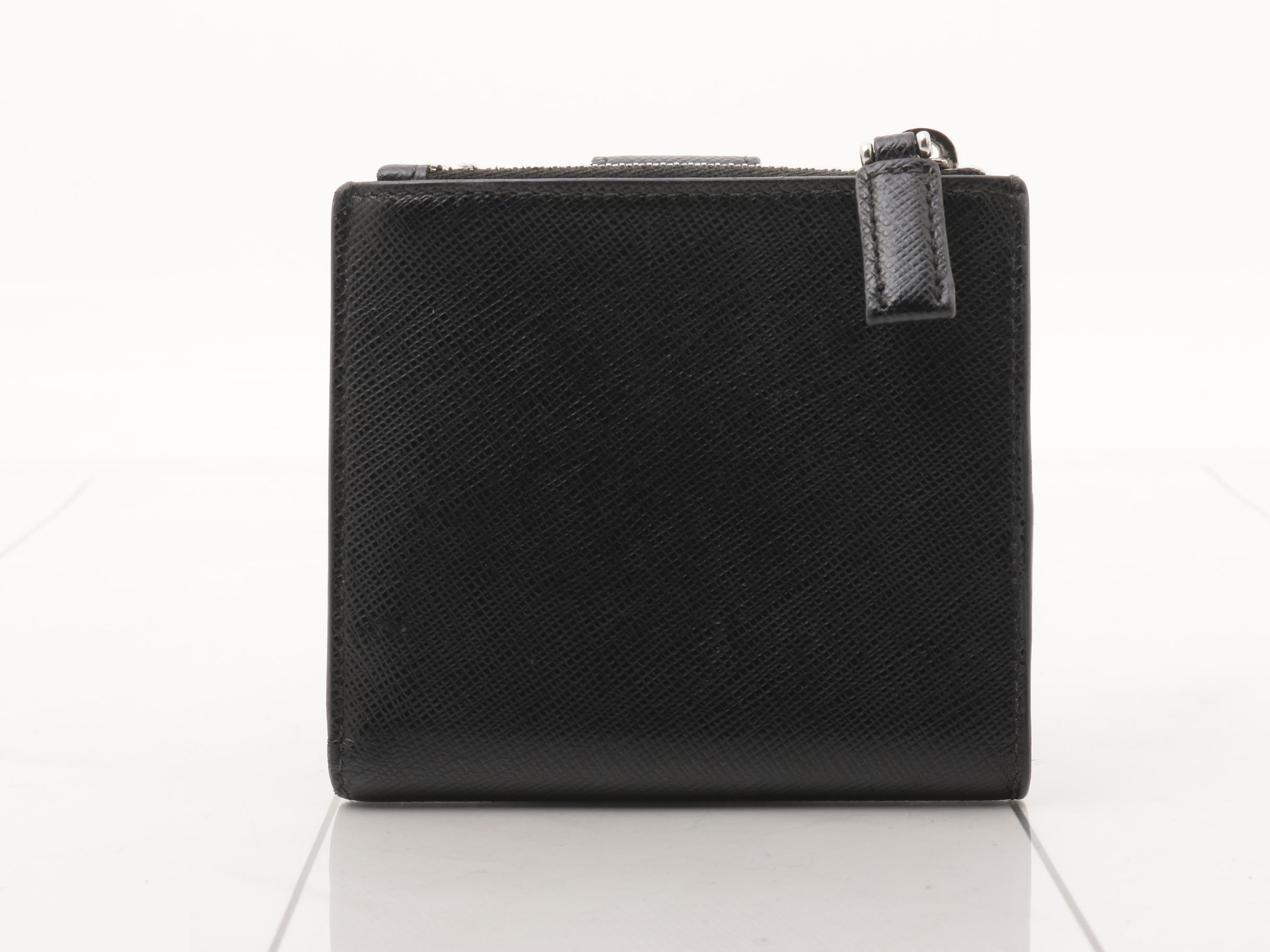 Other lines: Bags & Wallets, Triangle Logo — view 2