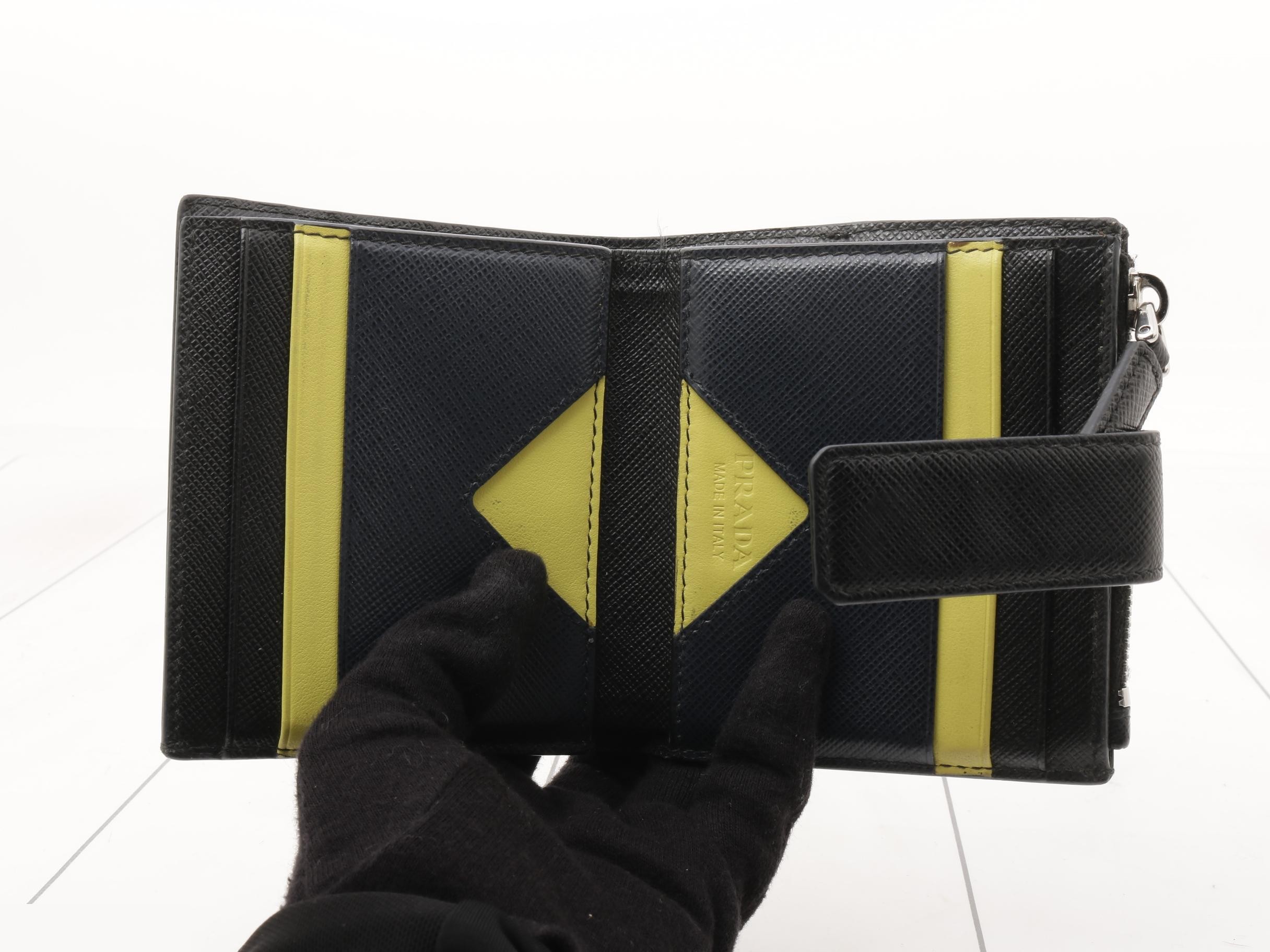Other lines: Bags & Wallets, Triangle Logo — view 4