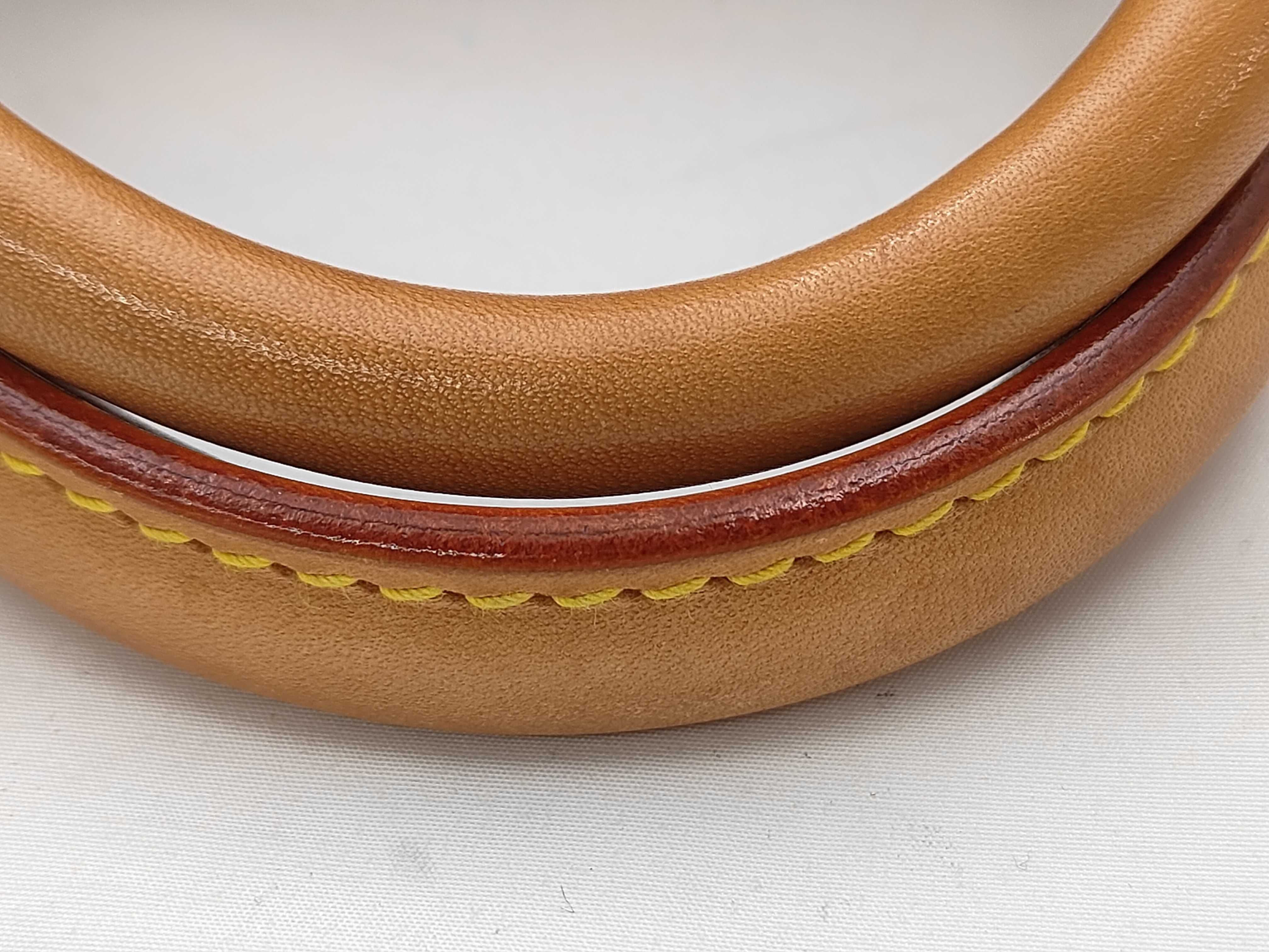 Monogram Alma Handbag — view 4