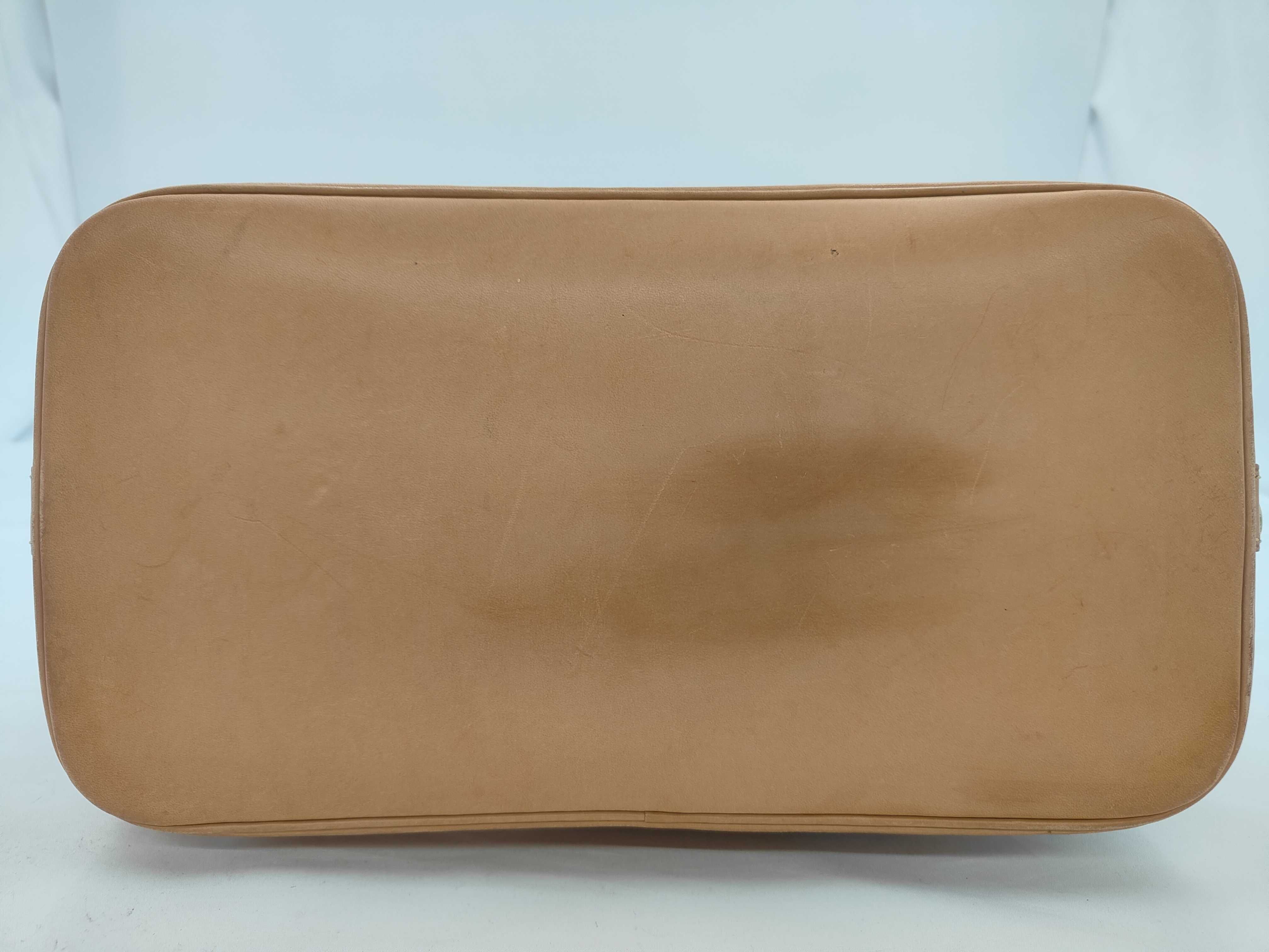 Monogram Alma Handbag — view 7