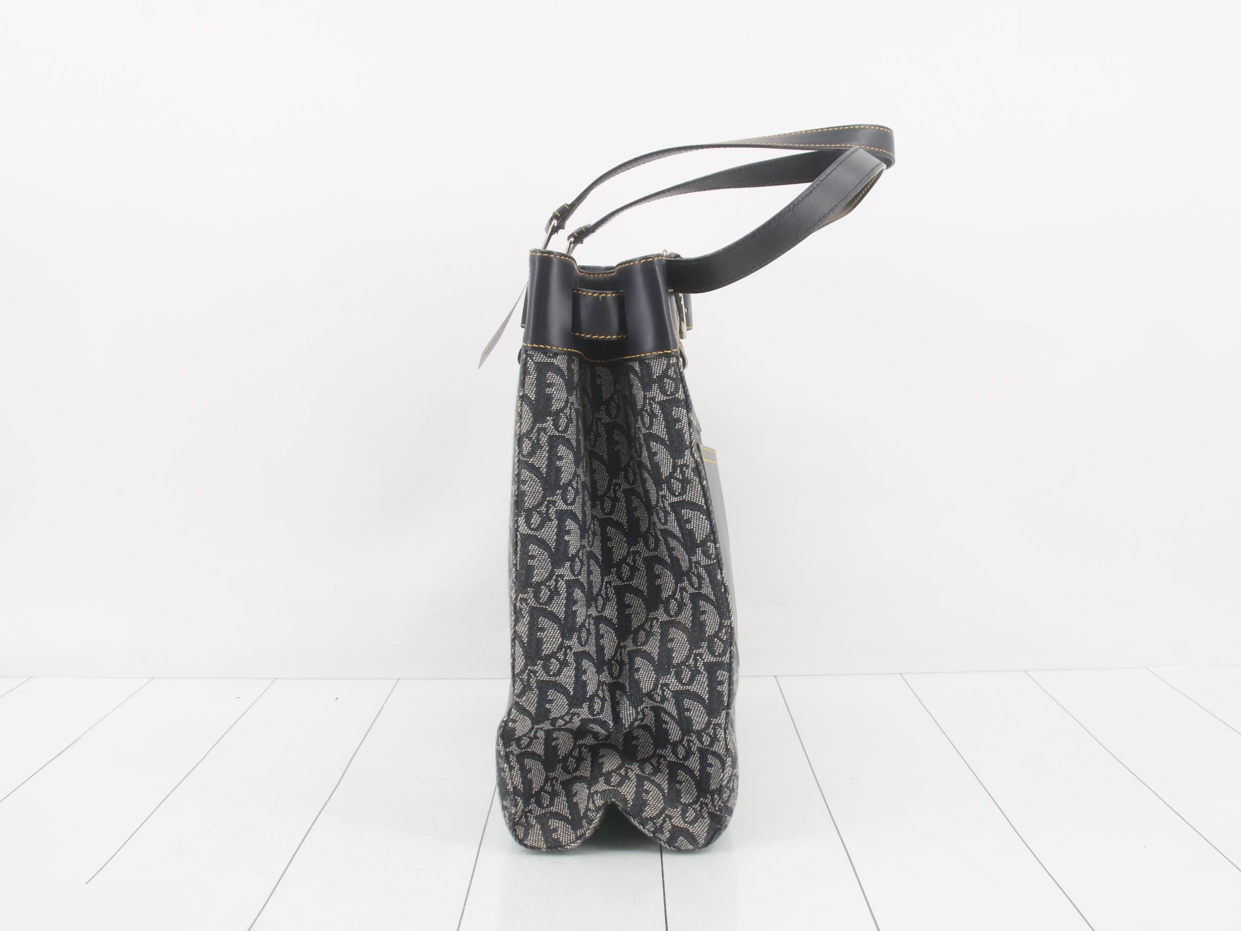 CD Trotter (Bag) — view 4