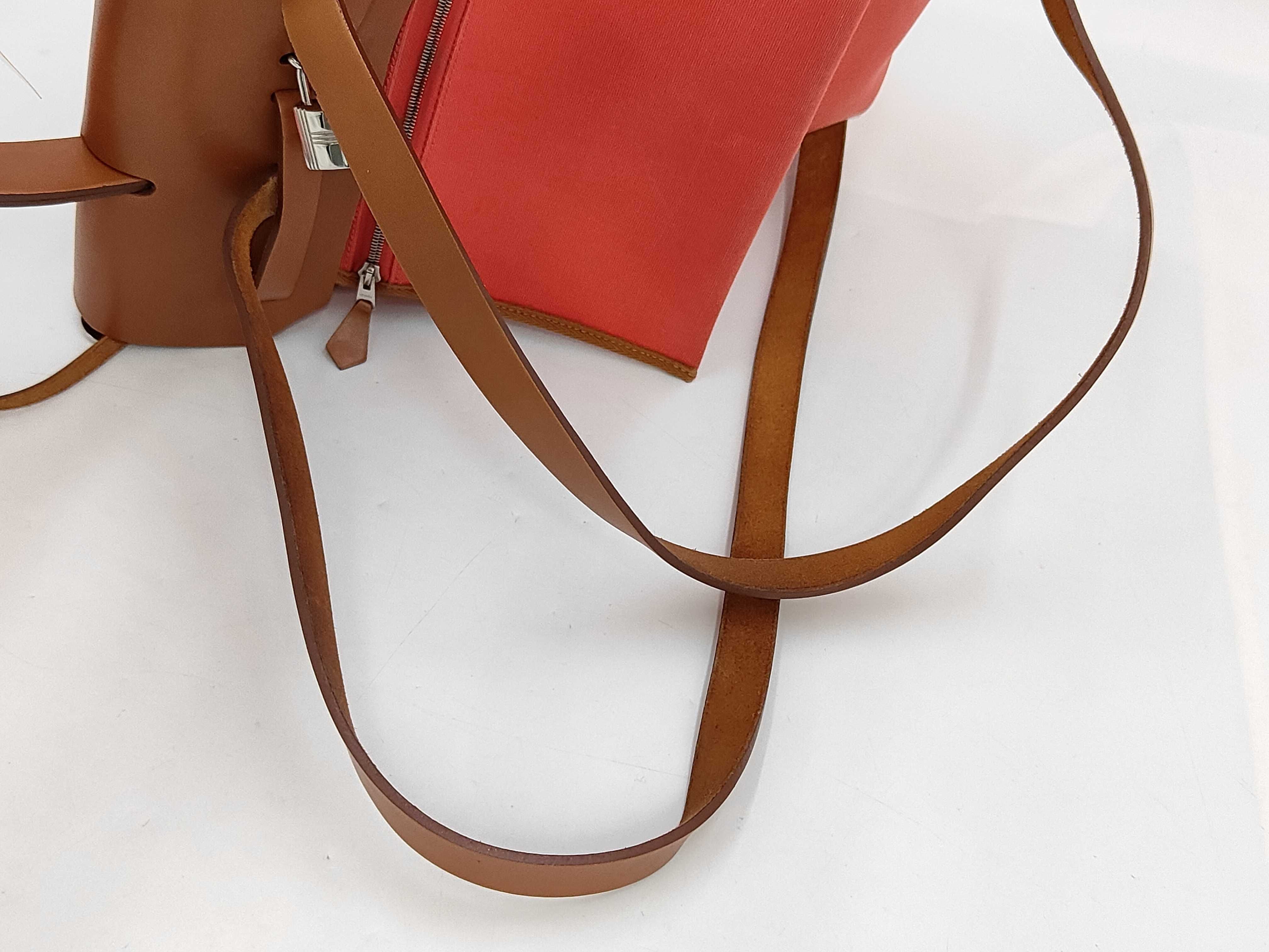 Herbag Backpack — view 5