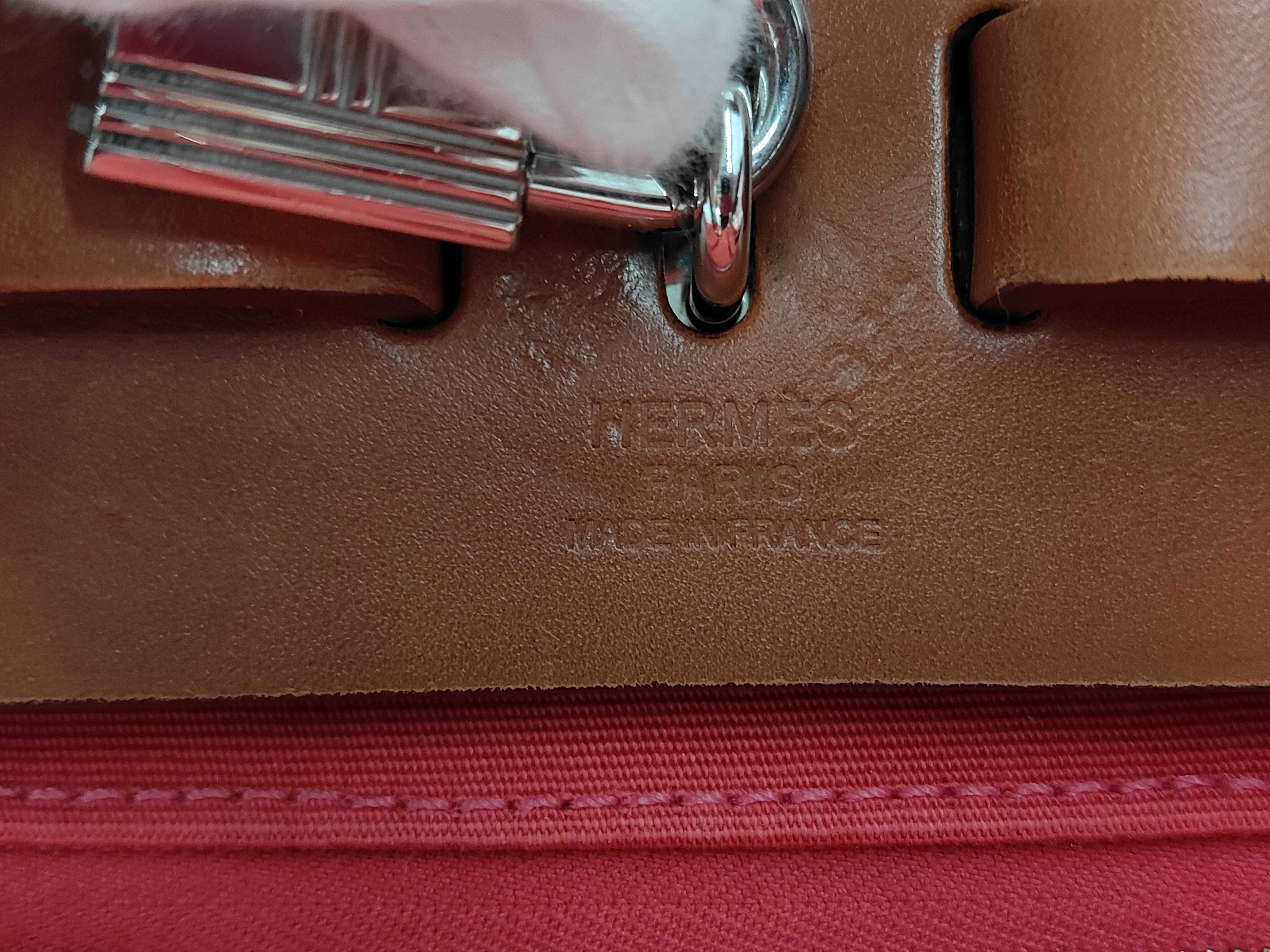 Herbag Backpack — view 9