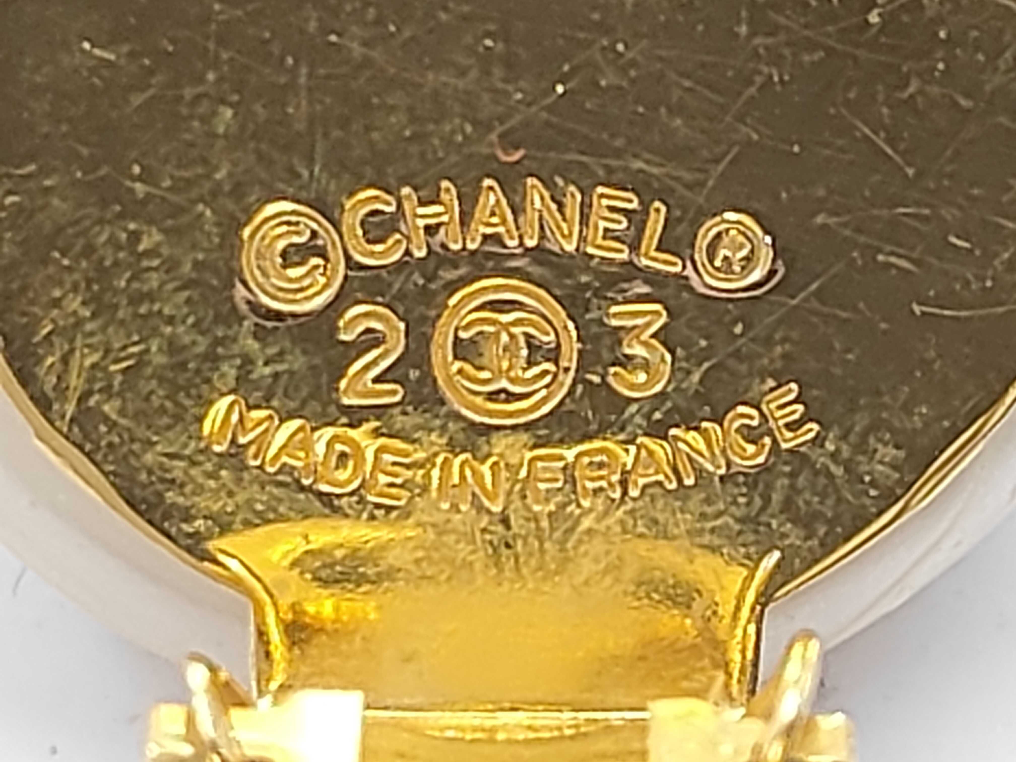 earrings — view 5