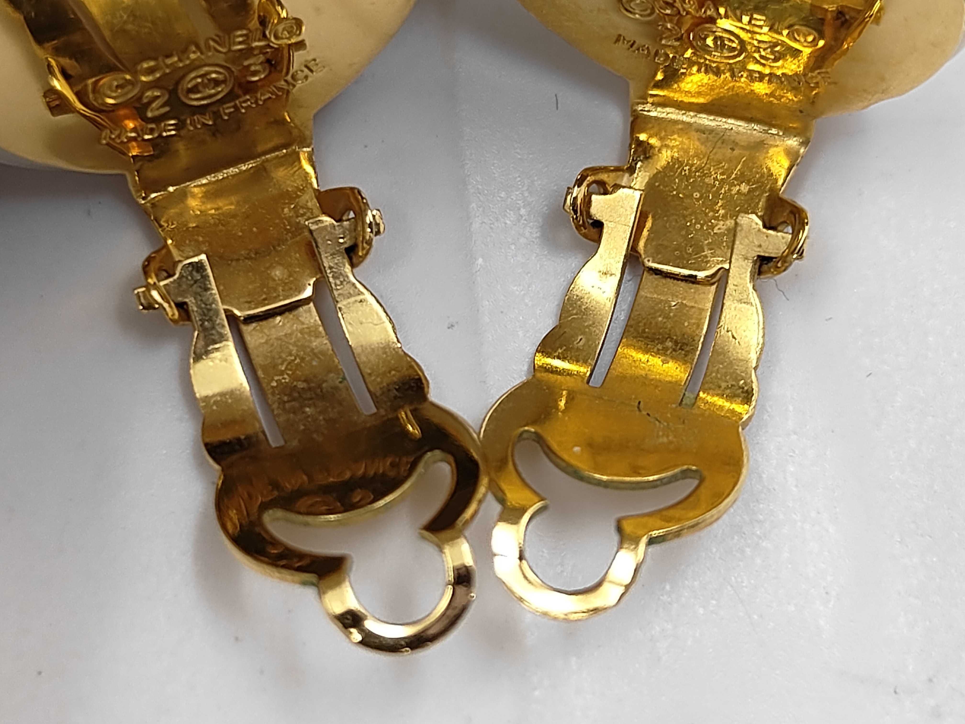 earrings — view 9