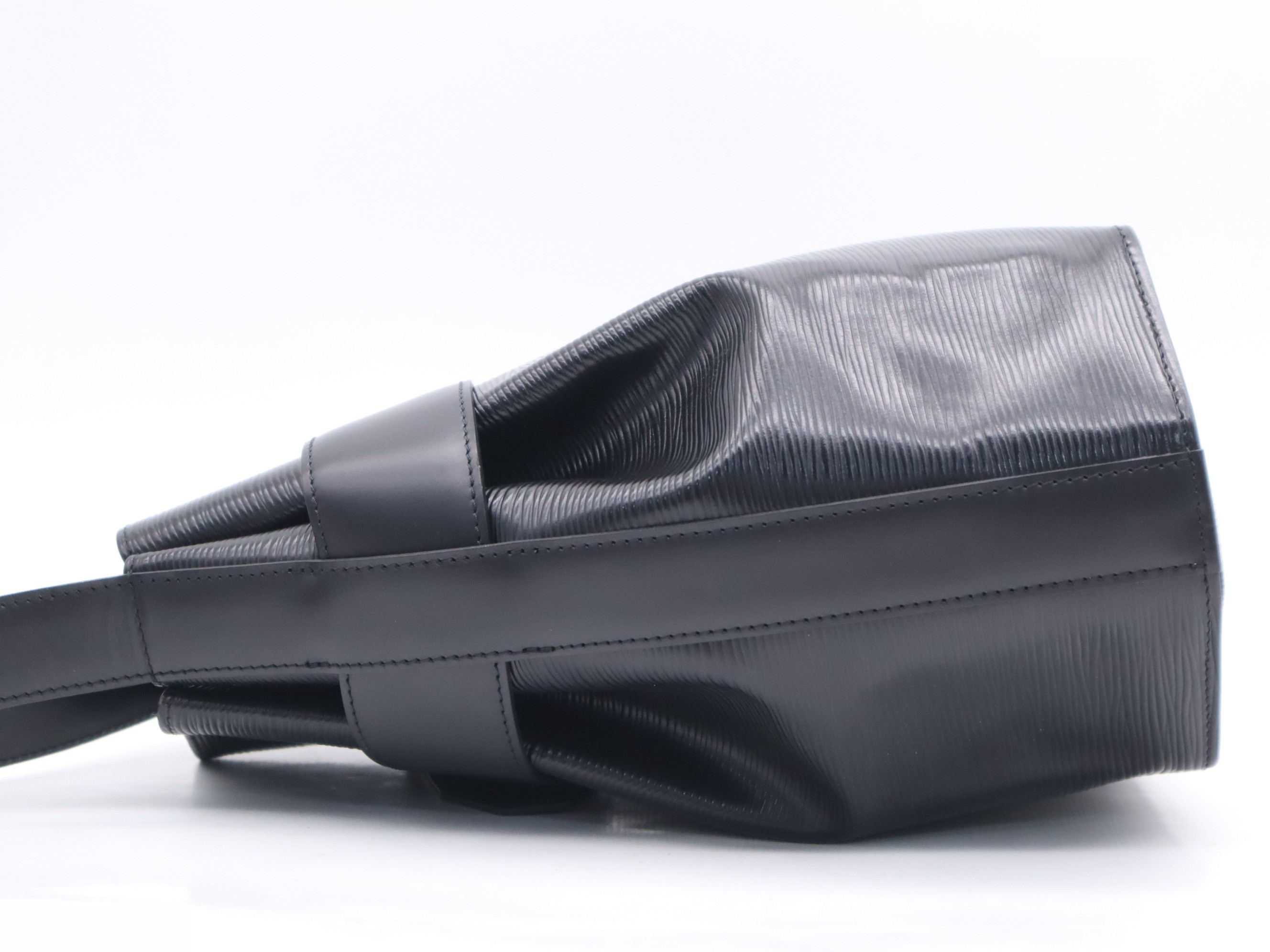 Sac Depaule PM Noir — view 3