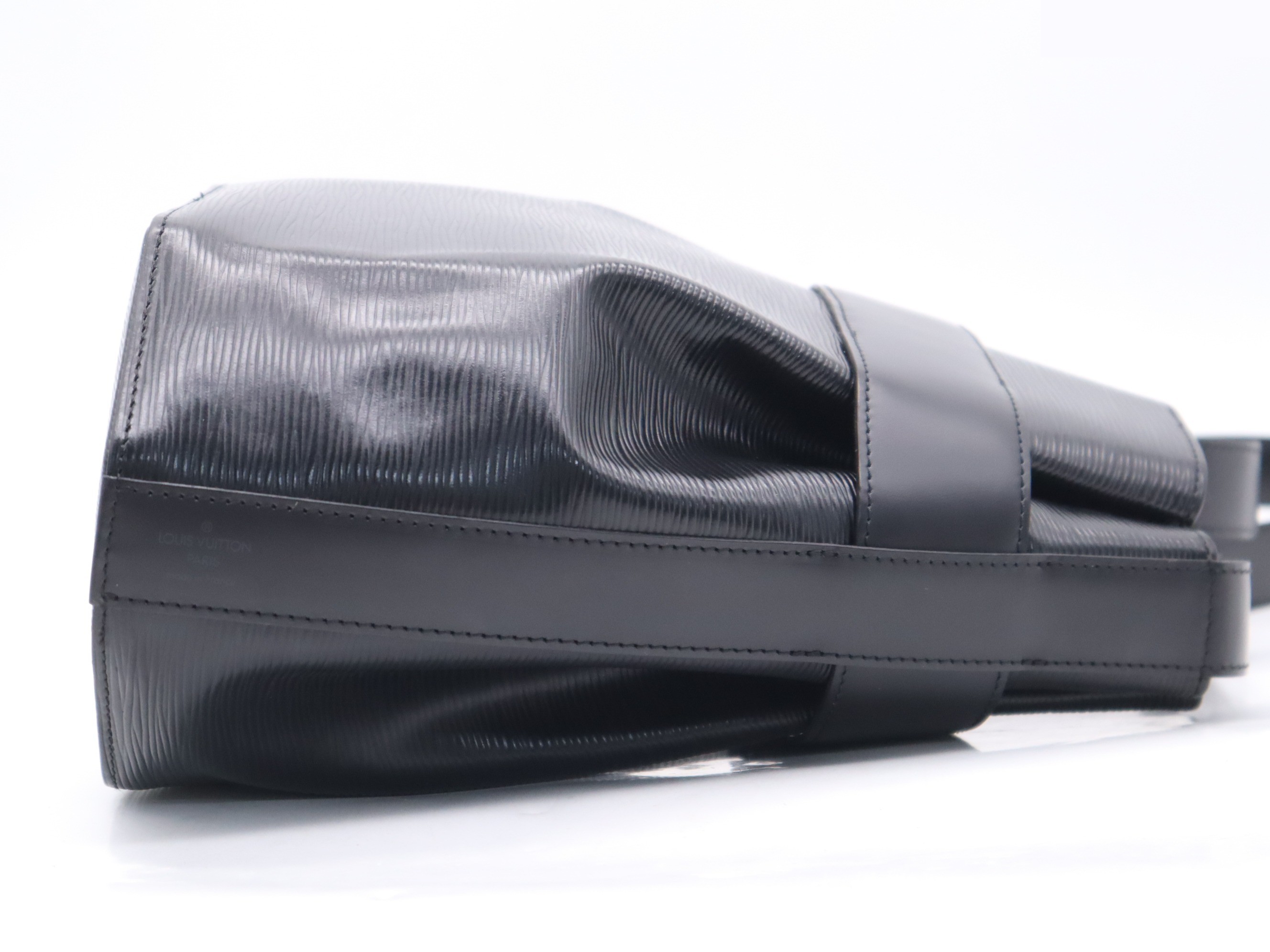 Sac Depaule PM Noir — view 5