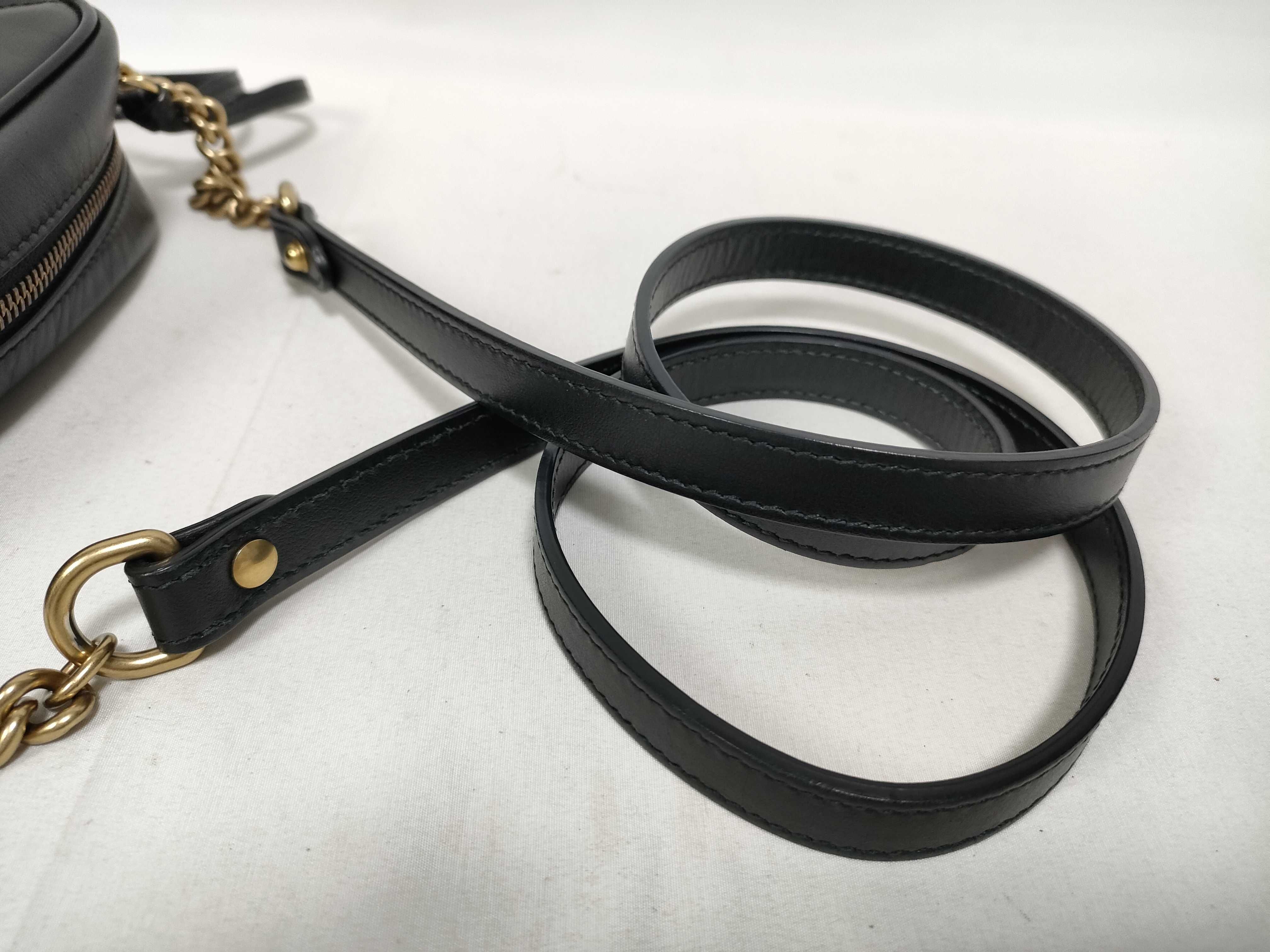 GG Marmont Shoulder Bag — view 7