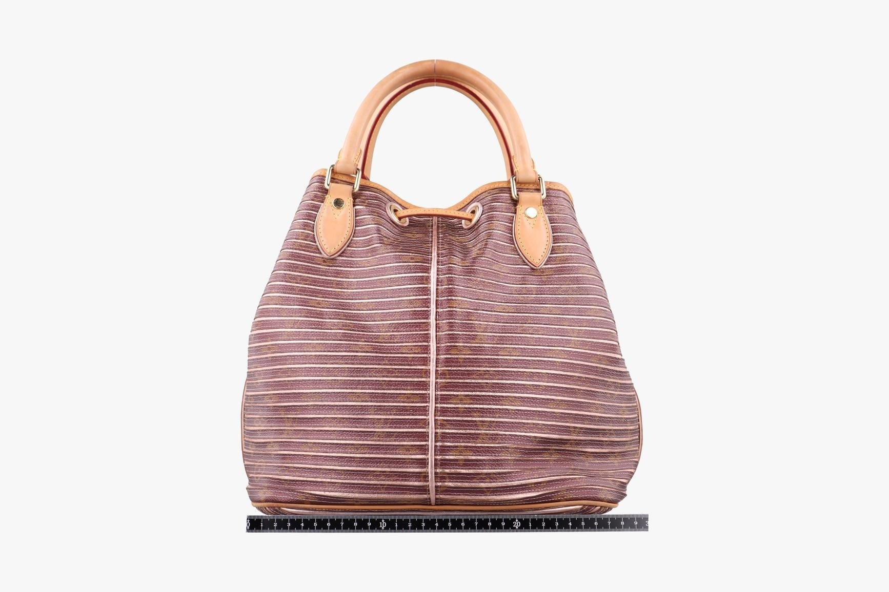 Neo Monogram Eden Monogram / Brown x Beige — view 2