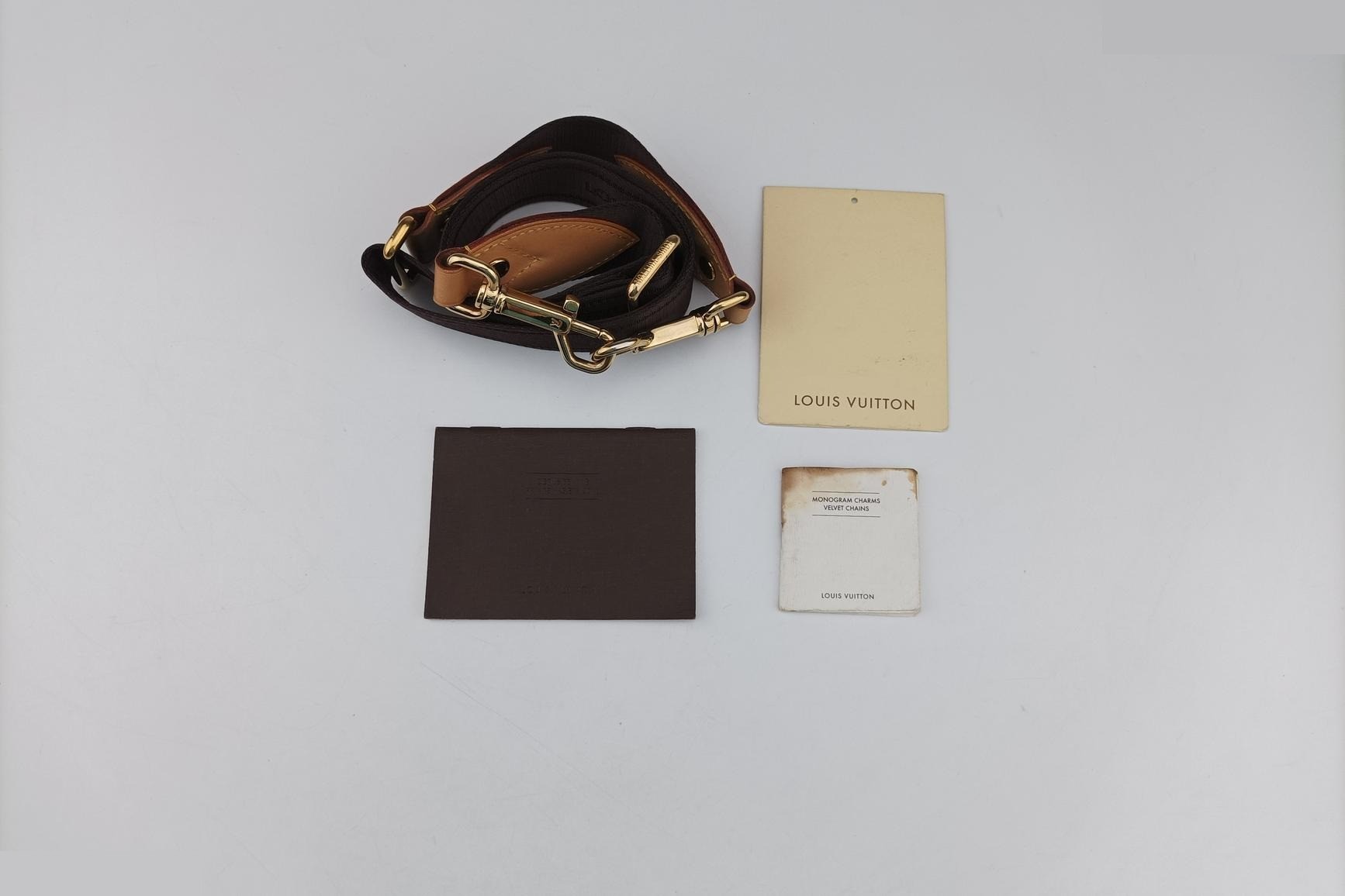 Neo Monogram Eden Monogram / Brown x Beige — view 11