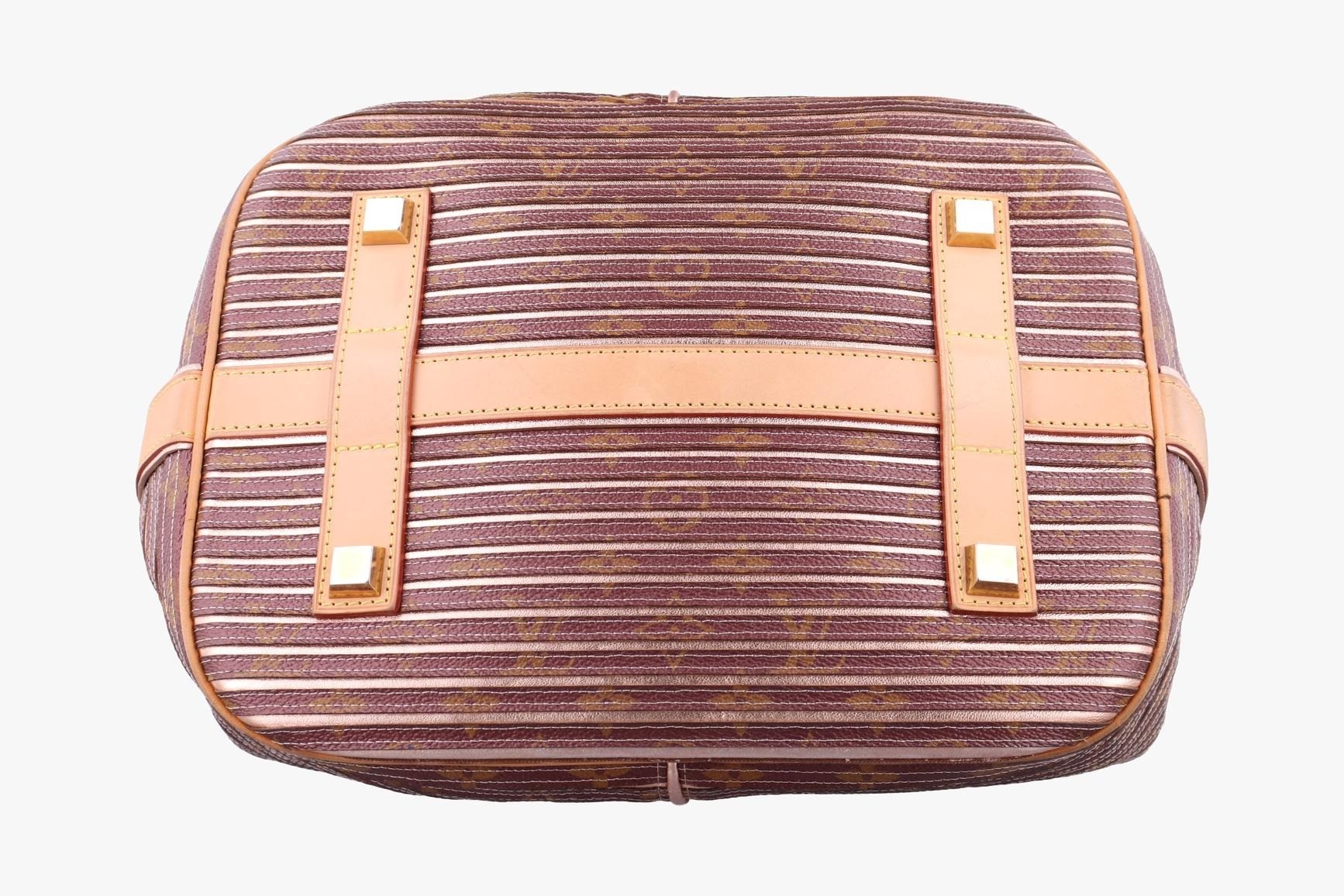 Neo Monogram Eden Monogram / Brown x Beige — view 3