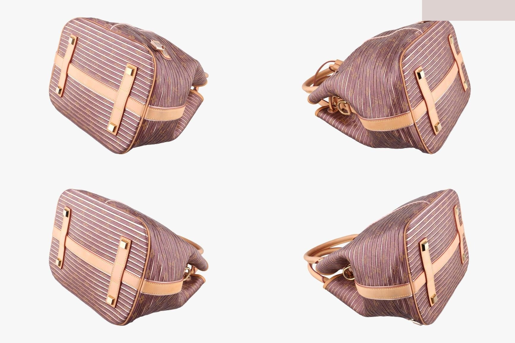 Neo Monogram Eden Monogram / Brown x Beige — view 4