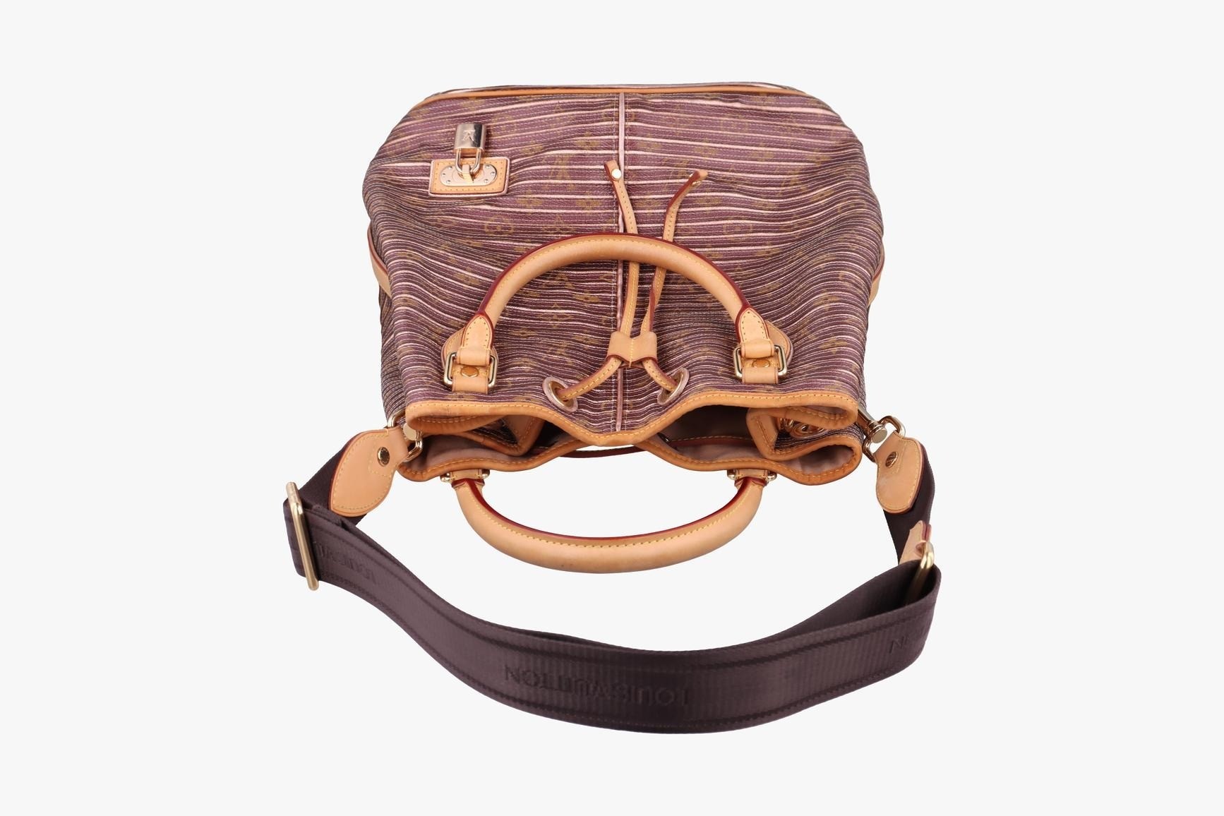 Neo Monogram Eden Monogram / Brown x Beige — view 5