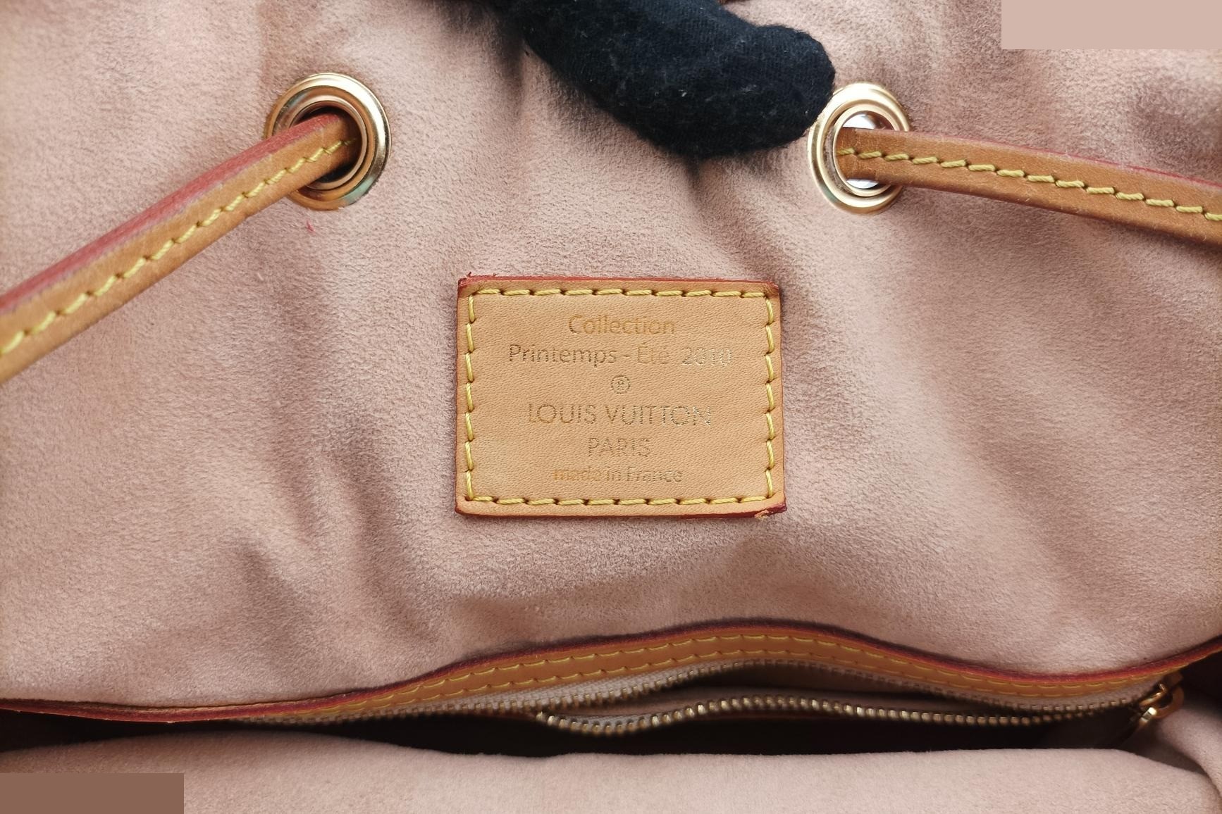 Neo Monogram Eden Monogram / Brown x Beige — view 7
