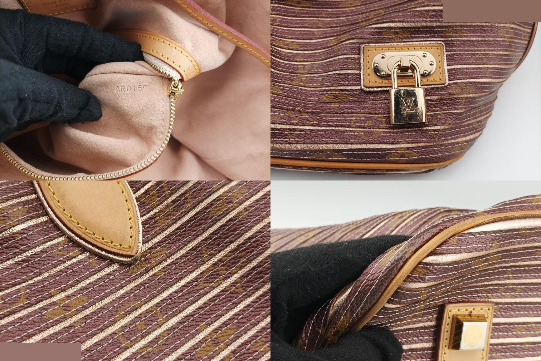 Neo Monogram Eden Monogram / Brown x Beige — view 8
