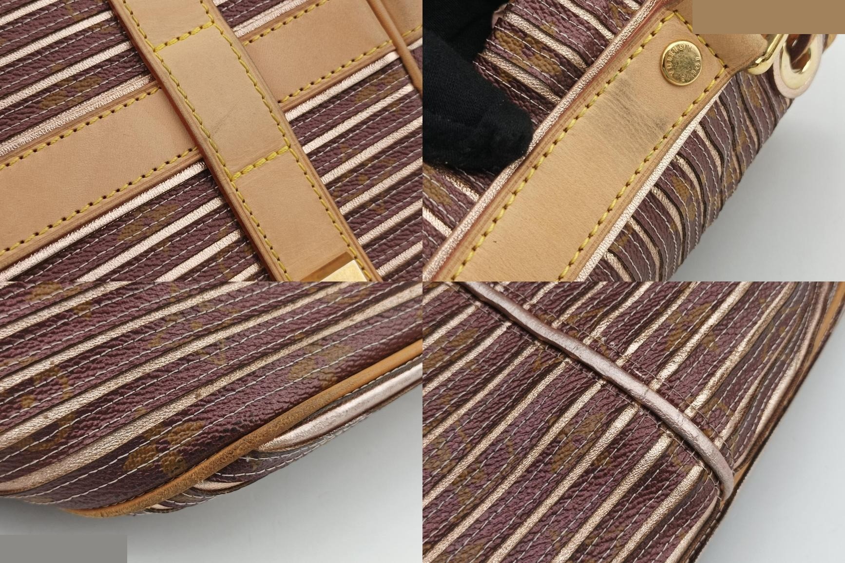 Neo Monogram Eden Monogram / Brown x Beige — view 9