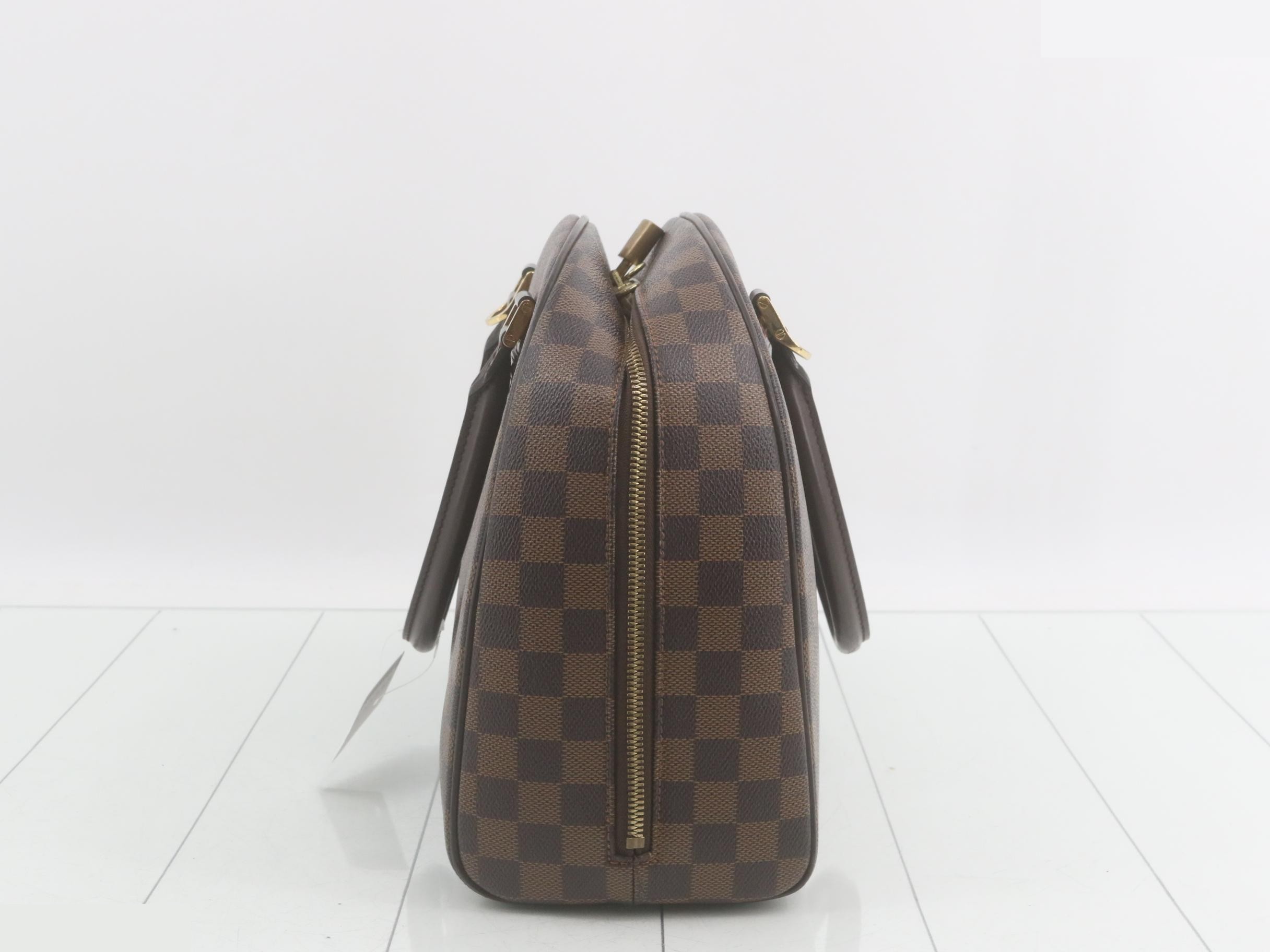 Damier Nolita handbag — view 3