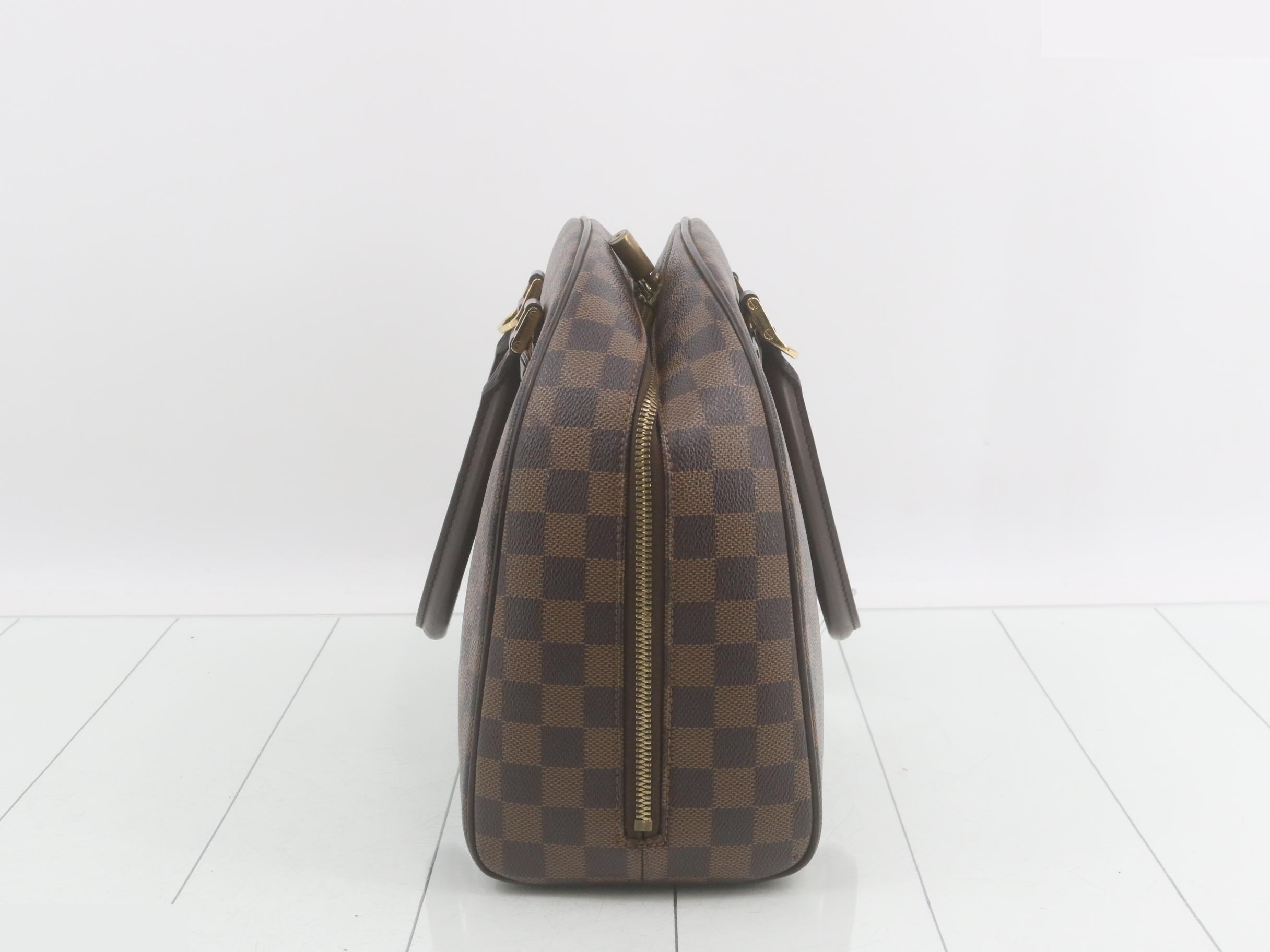 Damier Nolita handbag — view 4