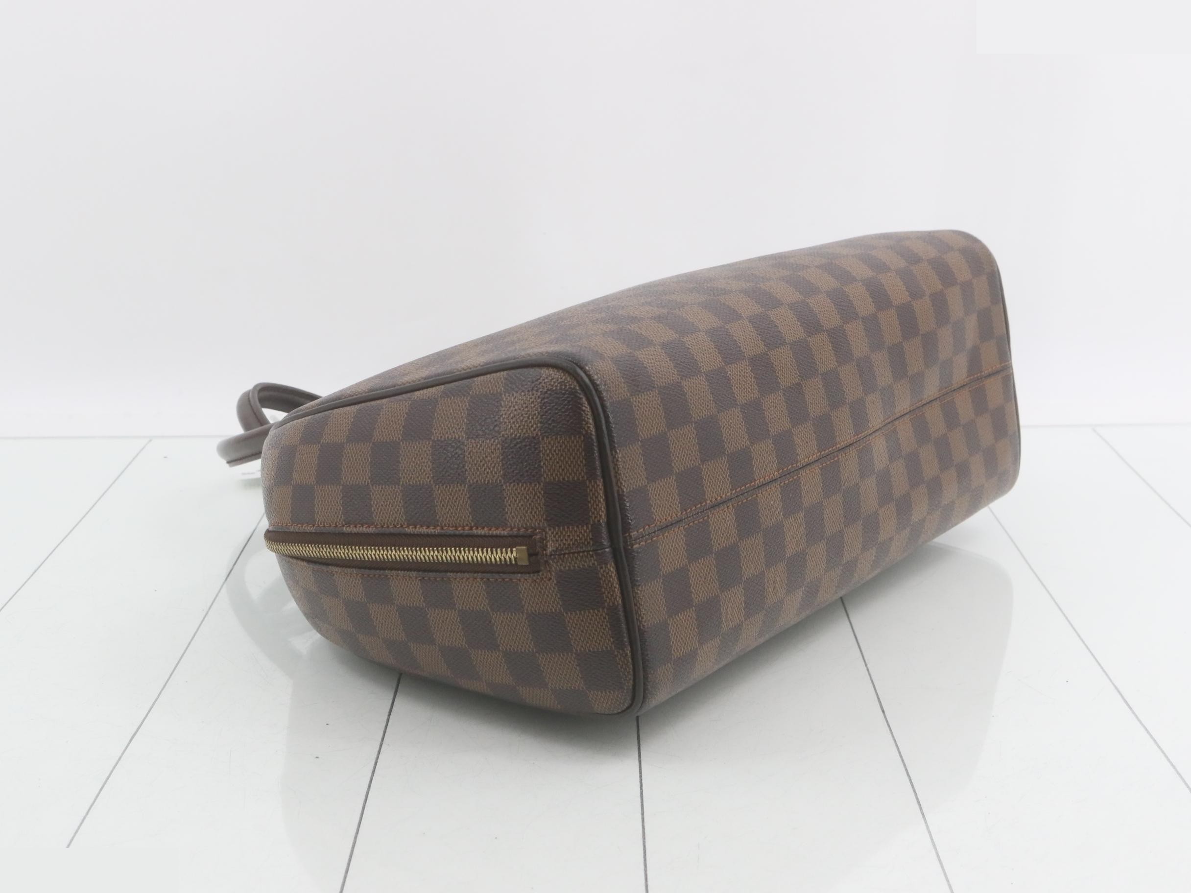 Damier Nolita handbag — view 5