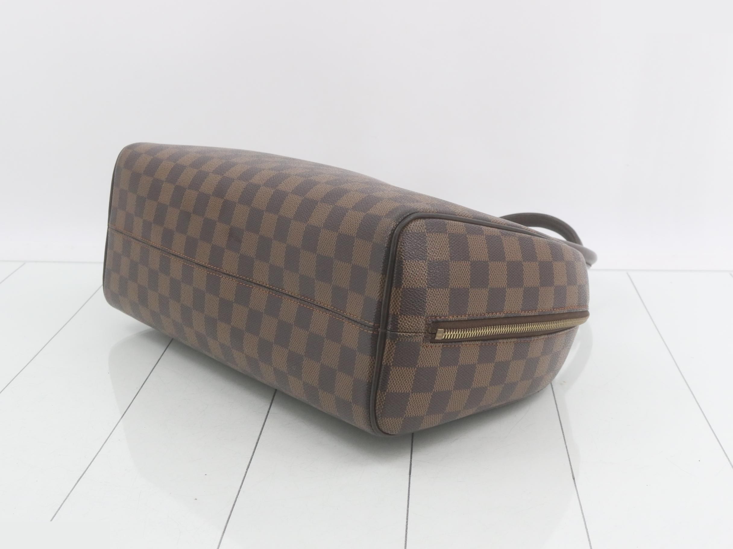 Damier Nolita handbag — view 6