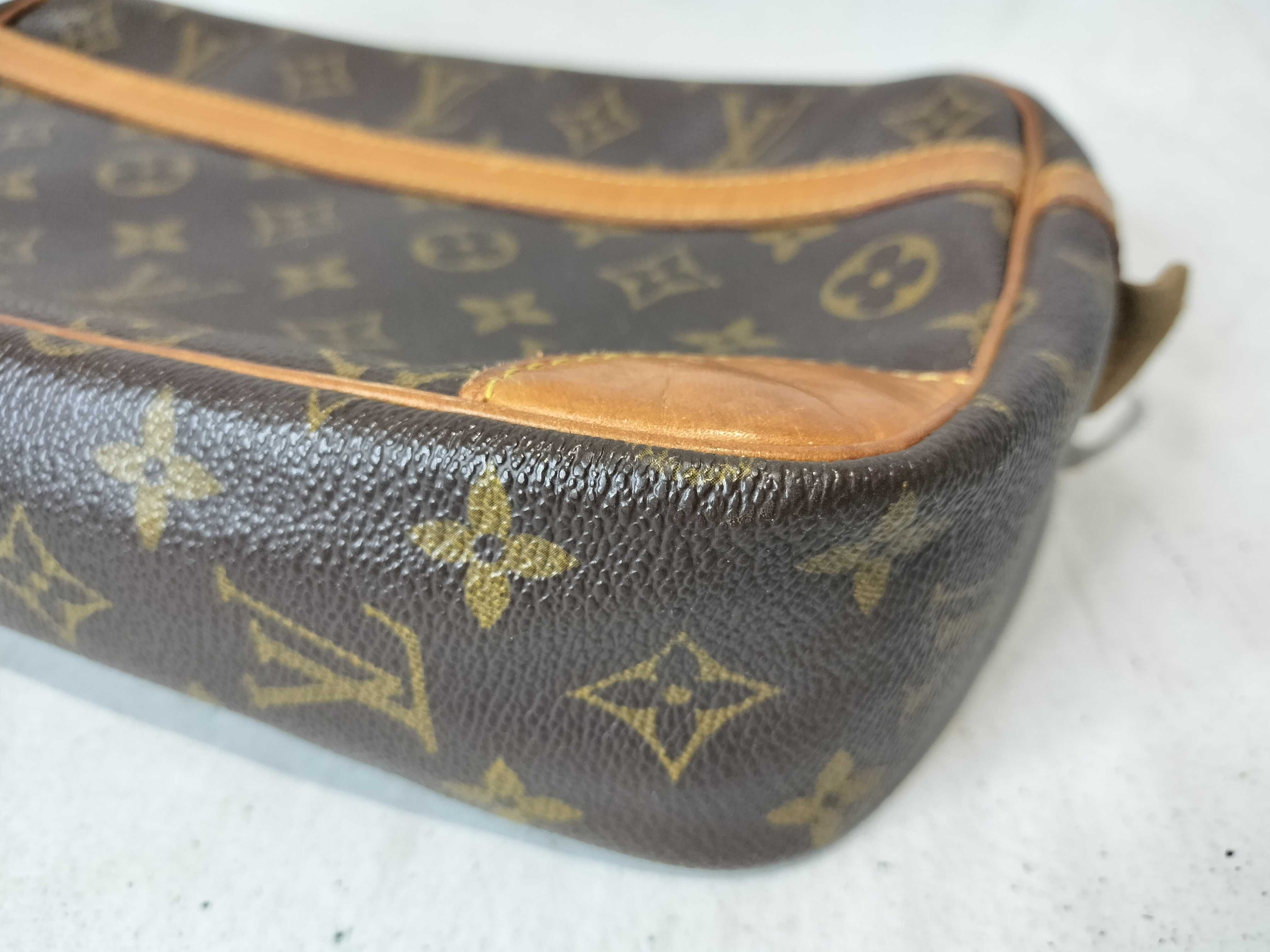 Monogram M51845 Compiegne Second Bag — view 3