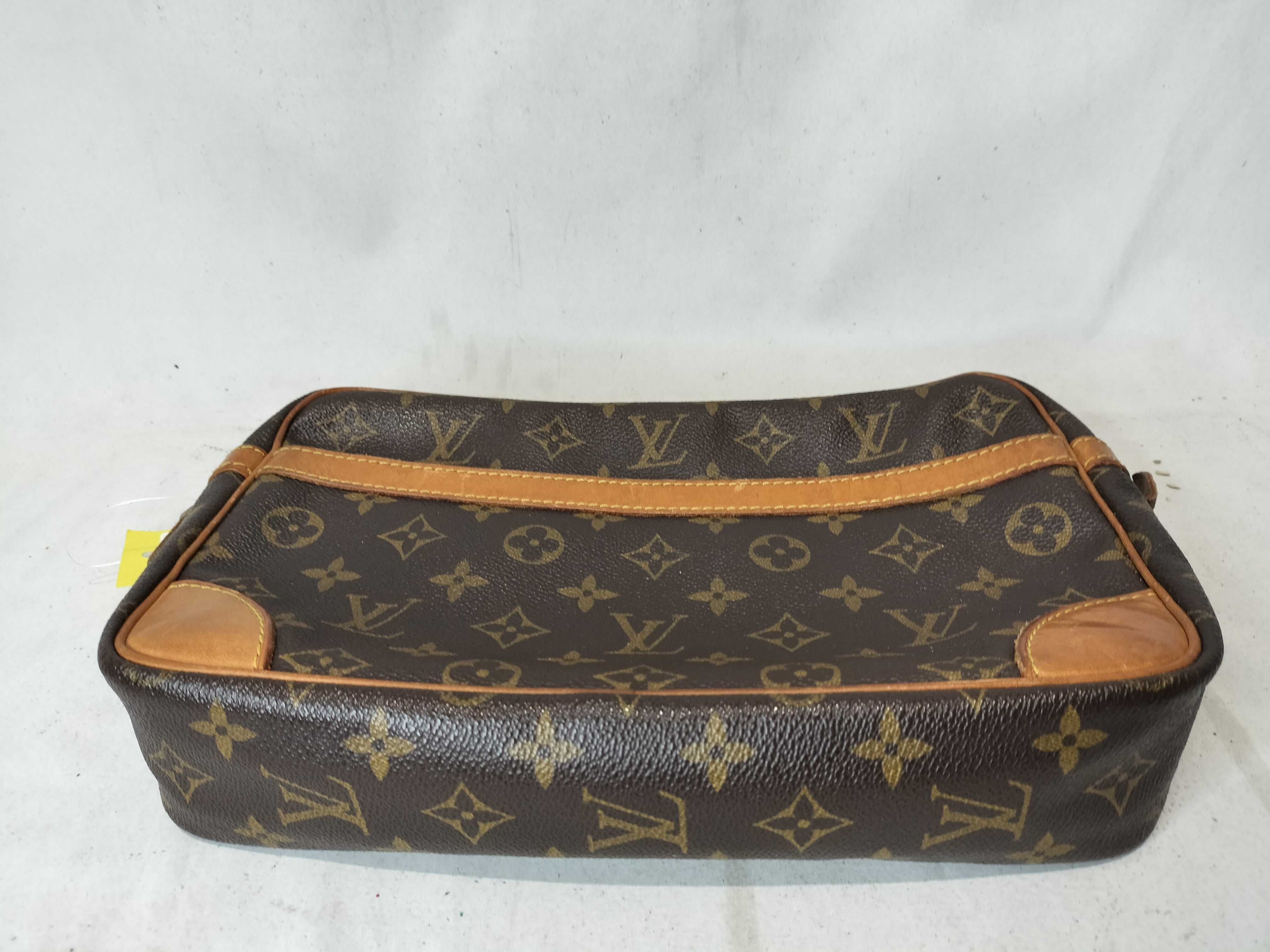Monogram M51845 Compiegne Second Bag — view 4