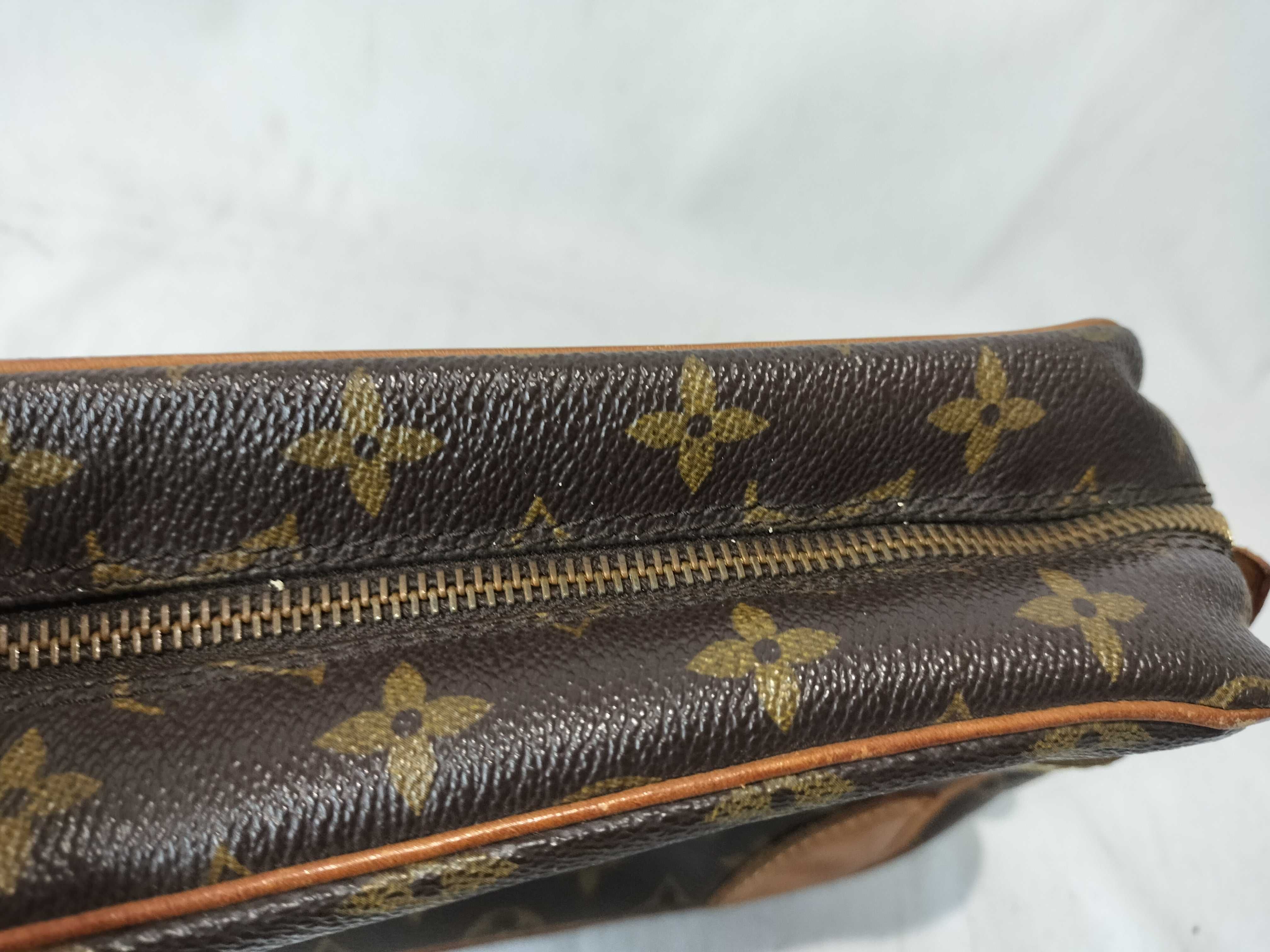 Monogram M51845 Compiegne Second Bag — view 5