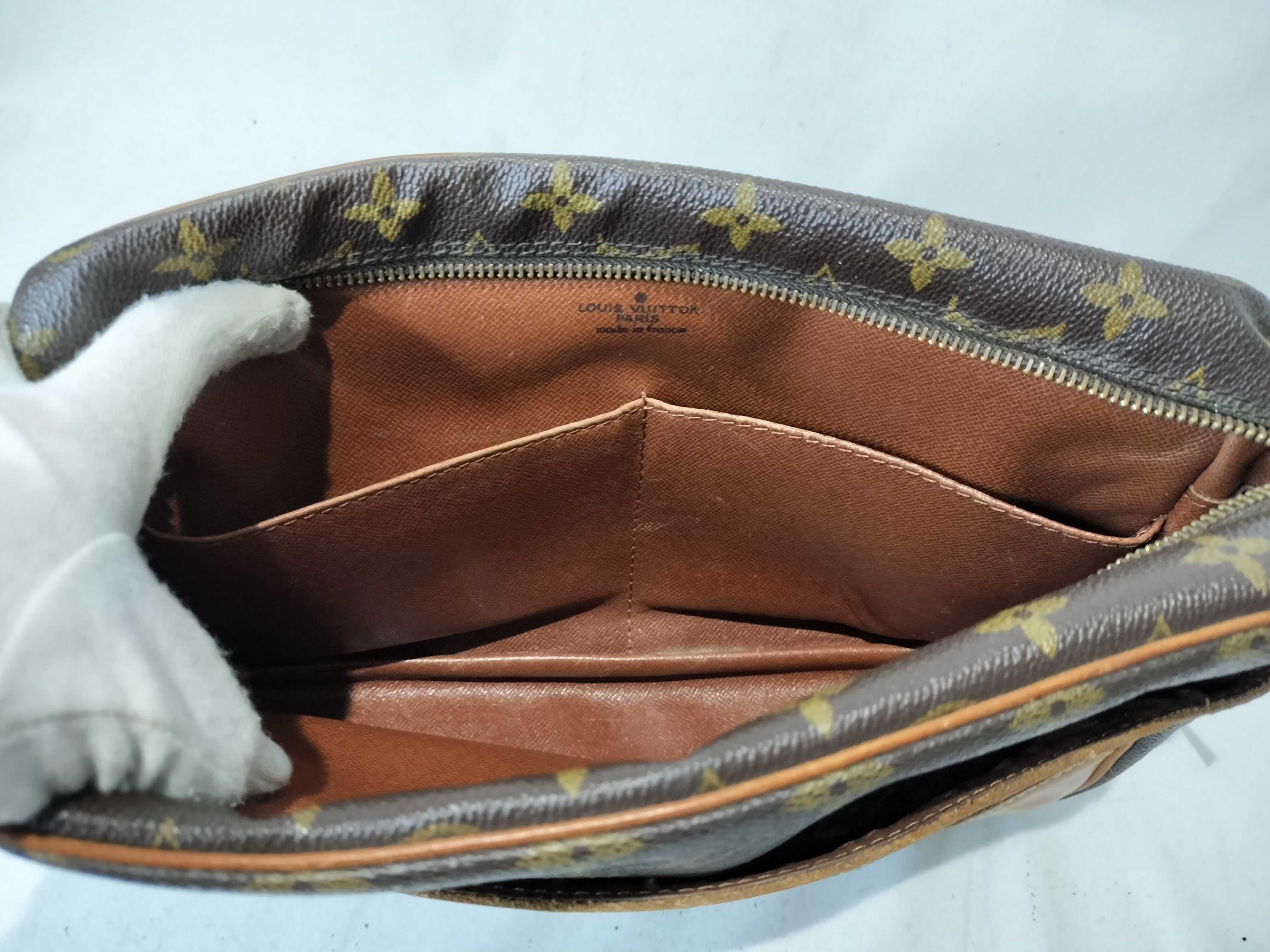 Monogram M51845 Compiegne Second Bag — view 6