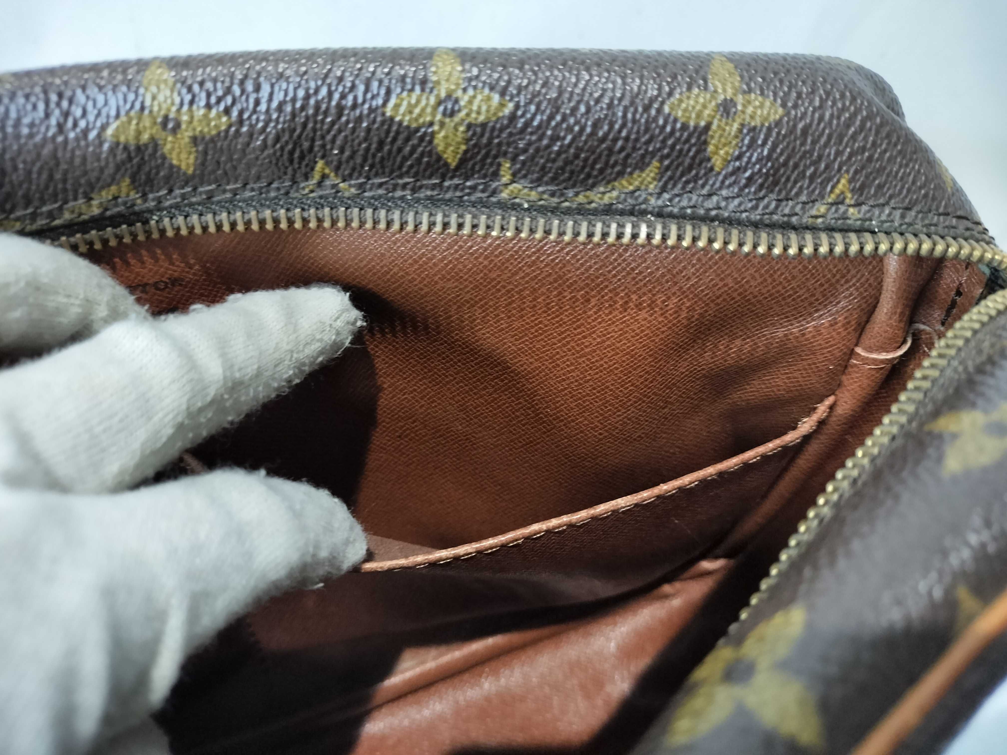 Monogram M51845 Compiegne Second Bag — view 7