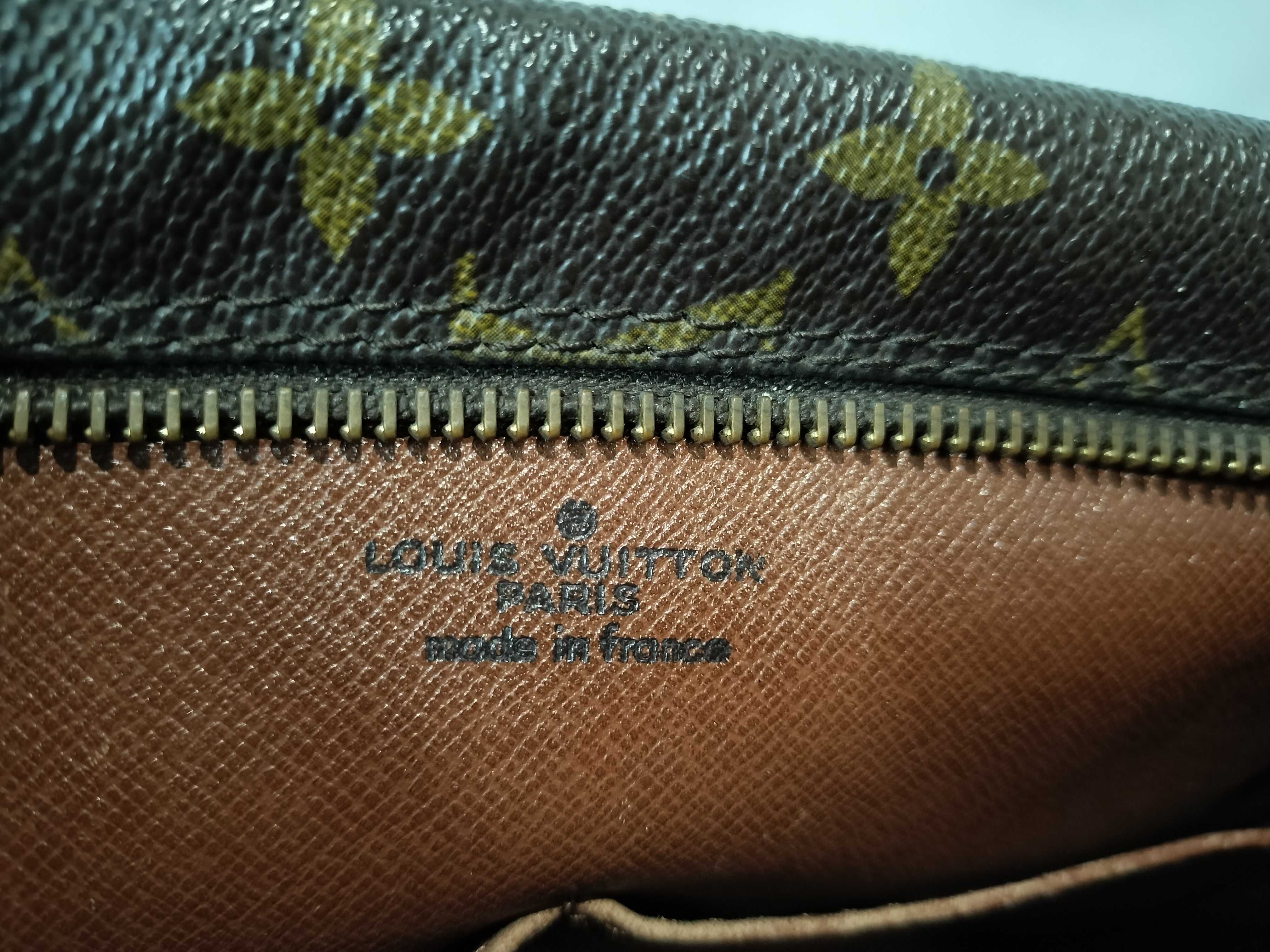 Monogram M51845 Compiegne Second Bag — view 8