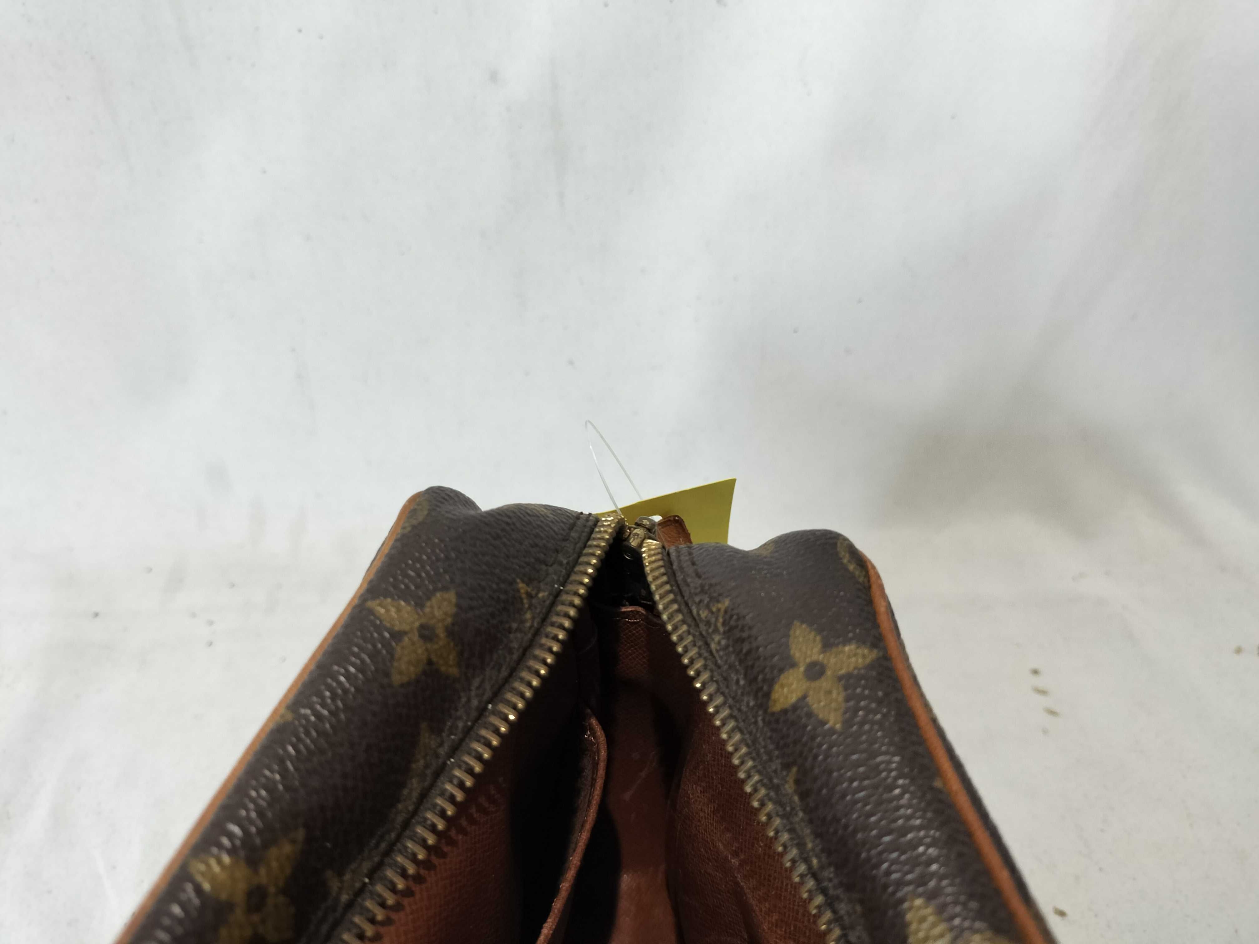 Monogram M51845 Compiegne Second Bag — view 9