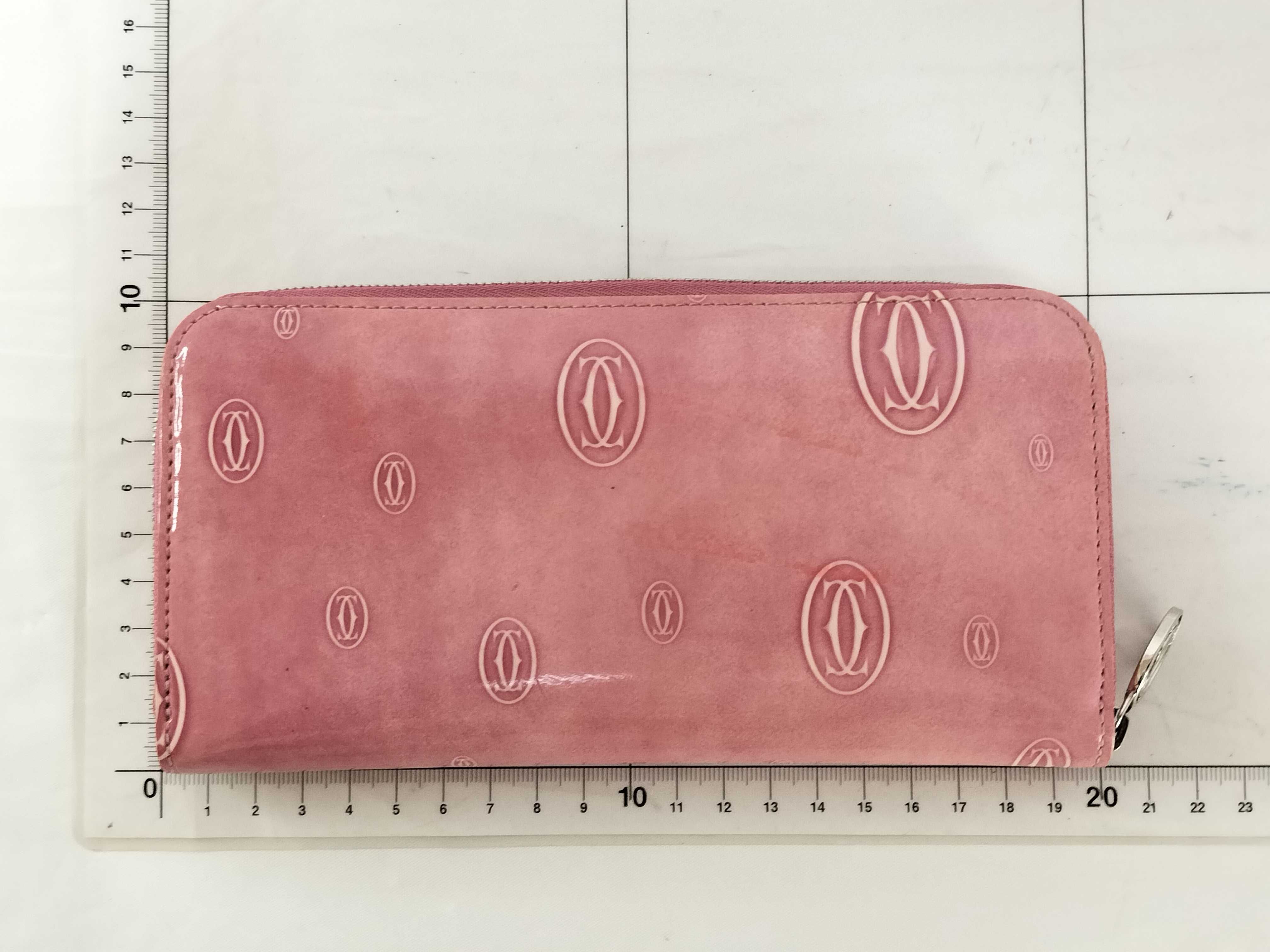 Happy Birthday Long Wallet — view 2