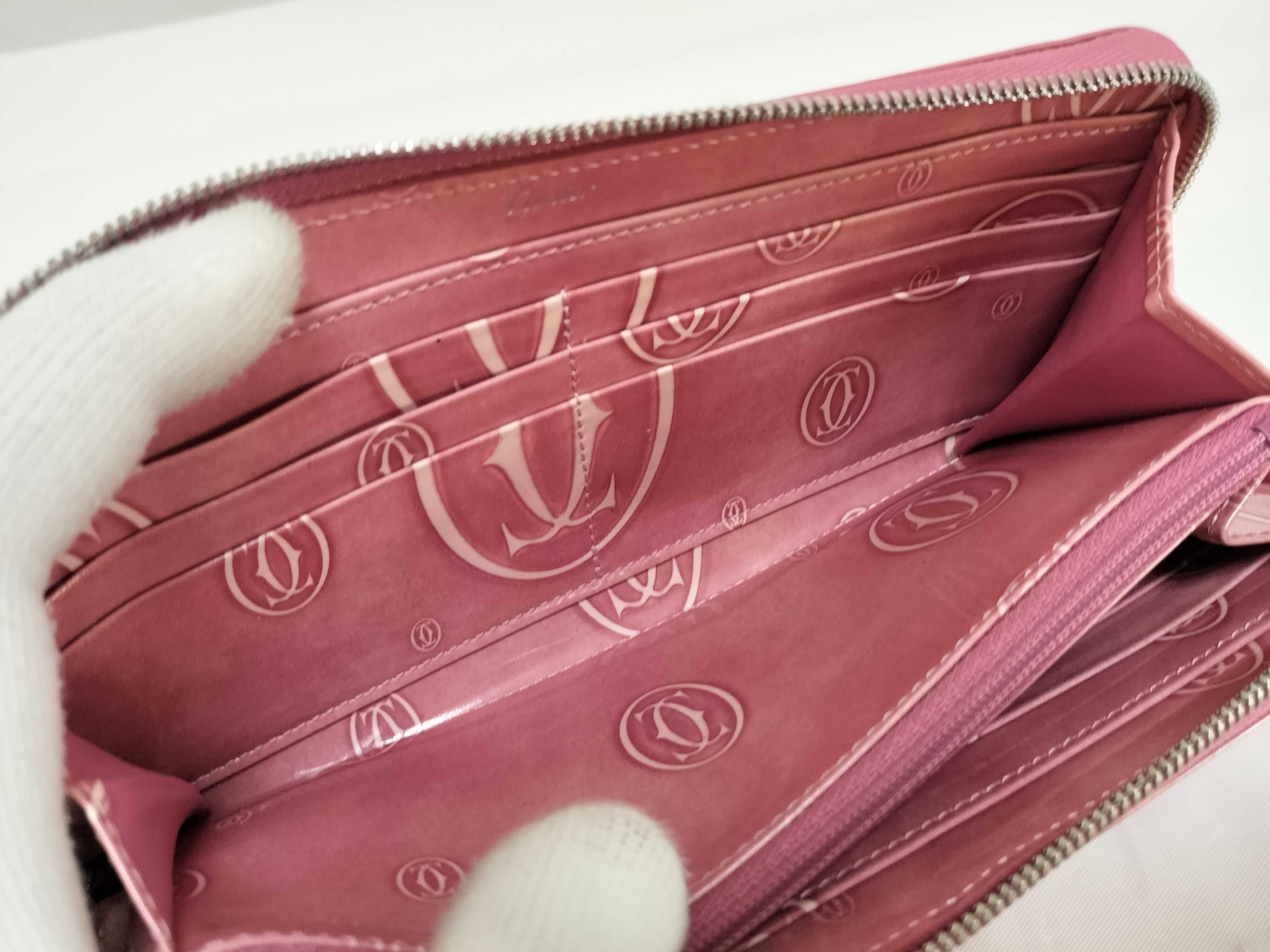 Happy Birthday Long Wallet — view 12