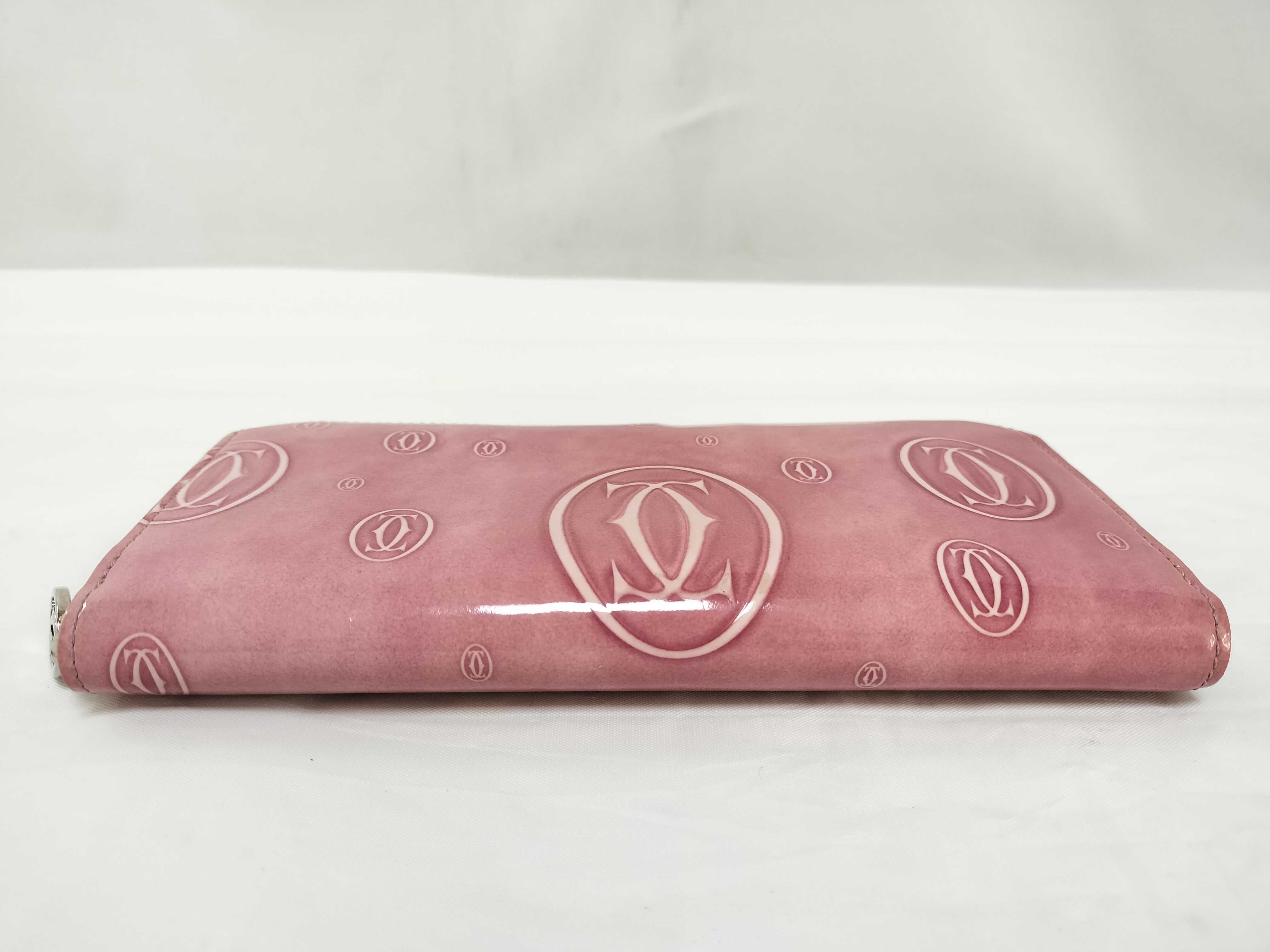 Happy Birthday Long Wallet — view 3
