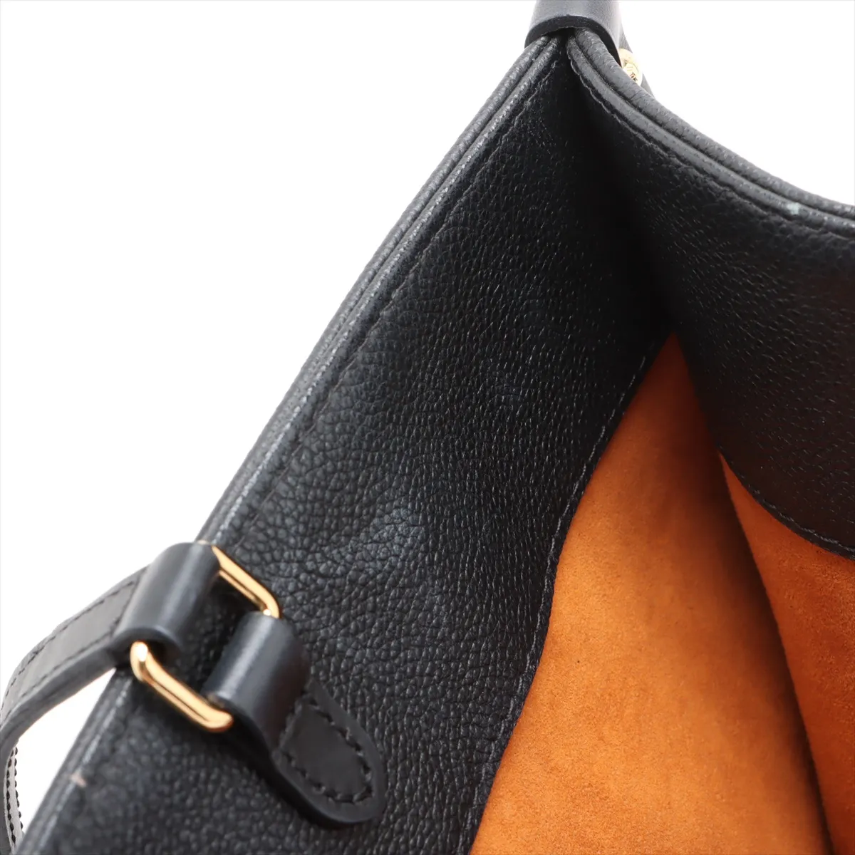 Monogram Empreinte On the Go GM M44925 Black RFID reaction available — view 11