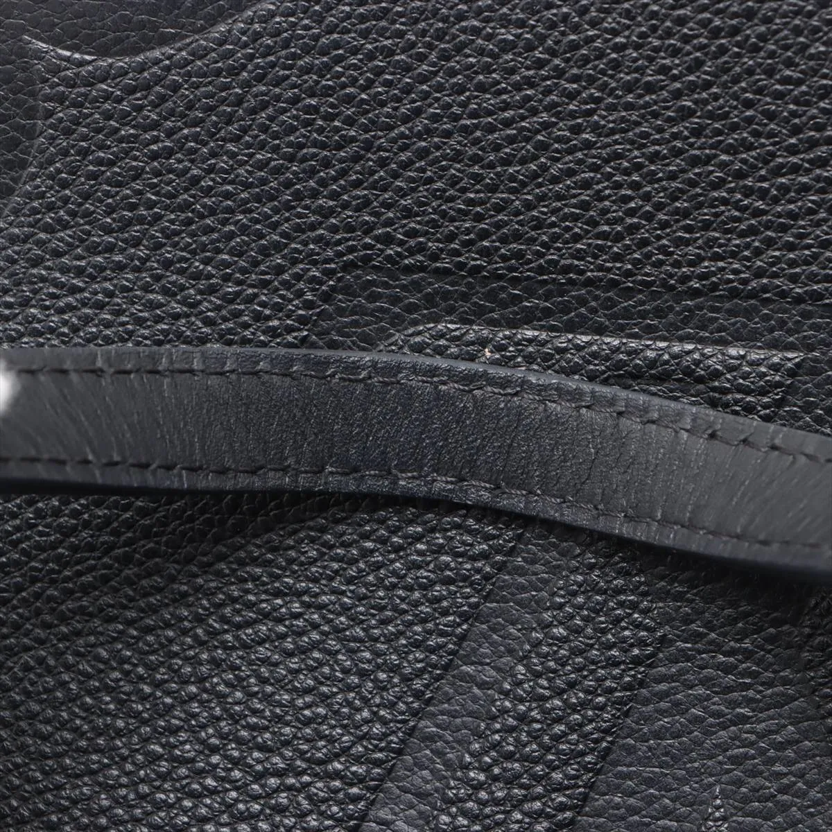 Monogram Empreinte On the Go GM M44925 Black RFID reaction available — view 12