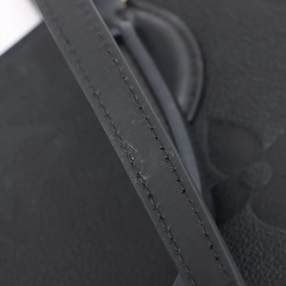 Monogram Empreinte On the Go GM M44925 Black RFID reaction available — view 13