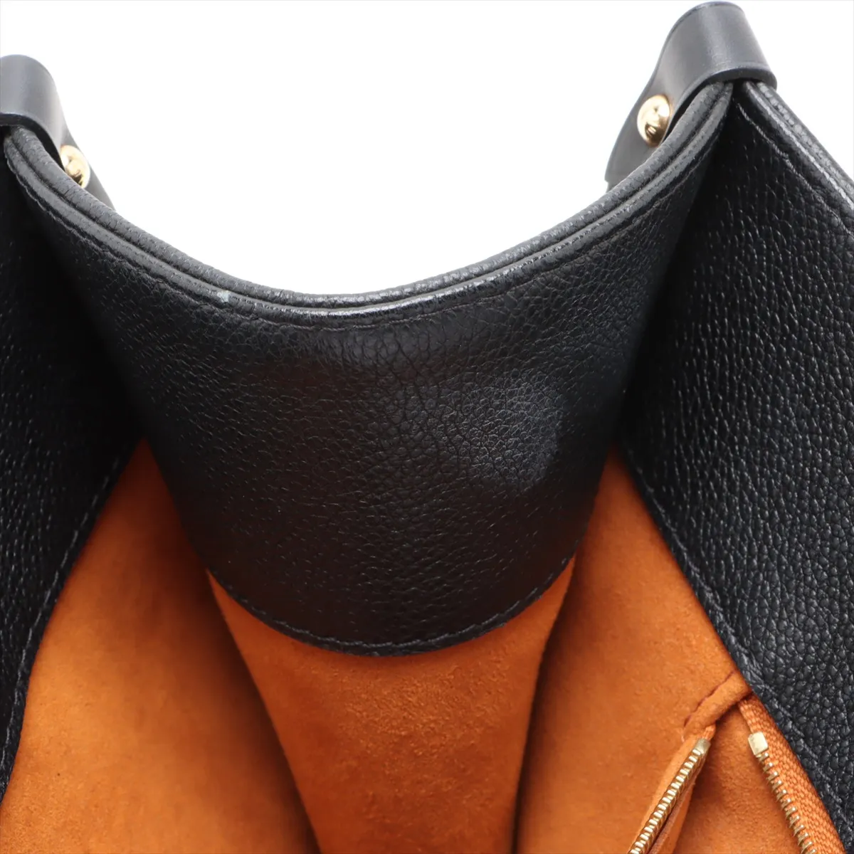 Monogram Empreinte On the Go GM M44925 Black RFID reaction available — view 10