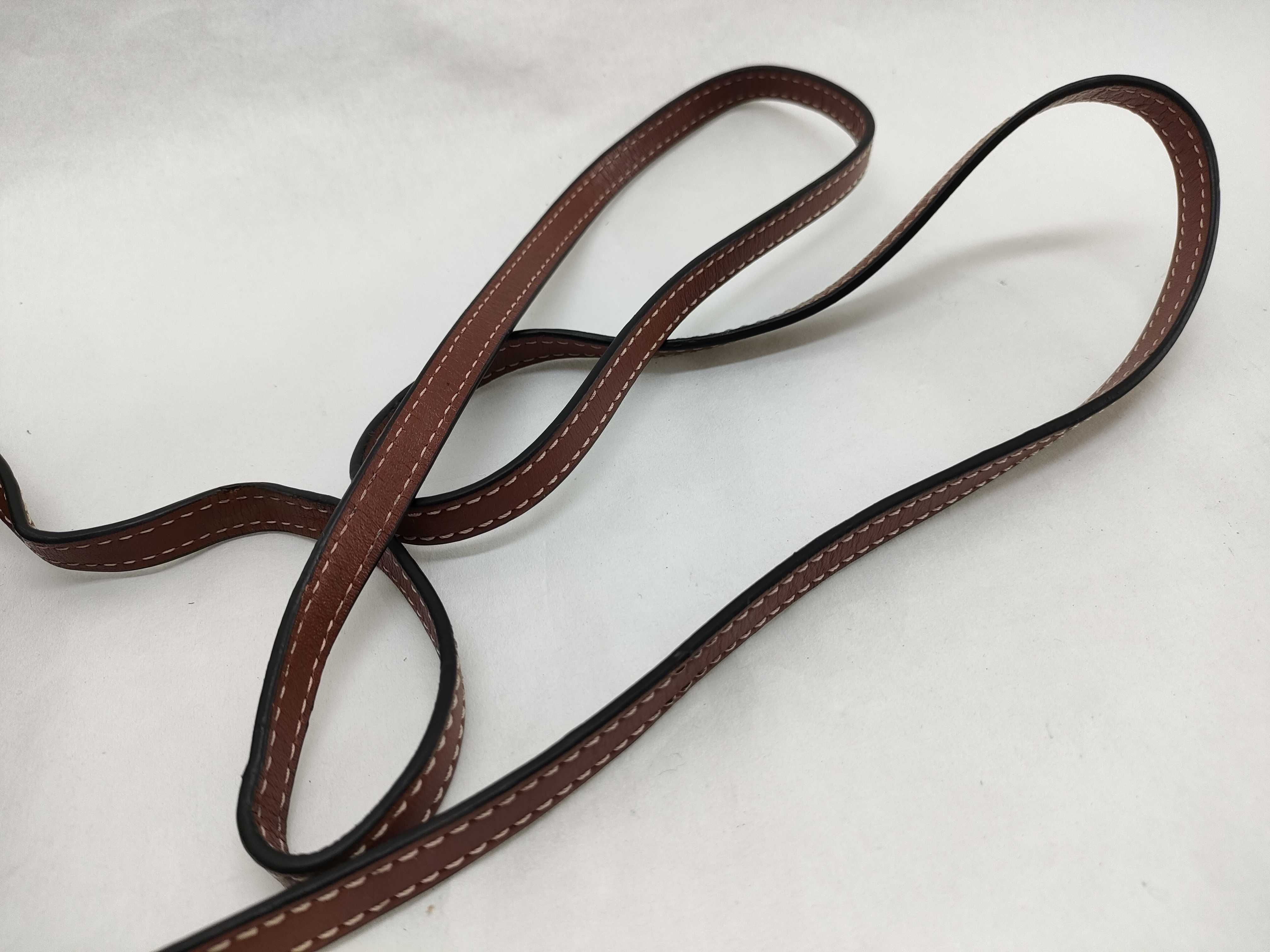Gate Dual Brown Shoulder Bag — view 3