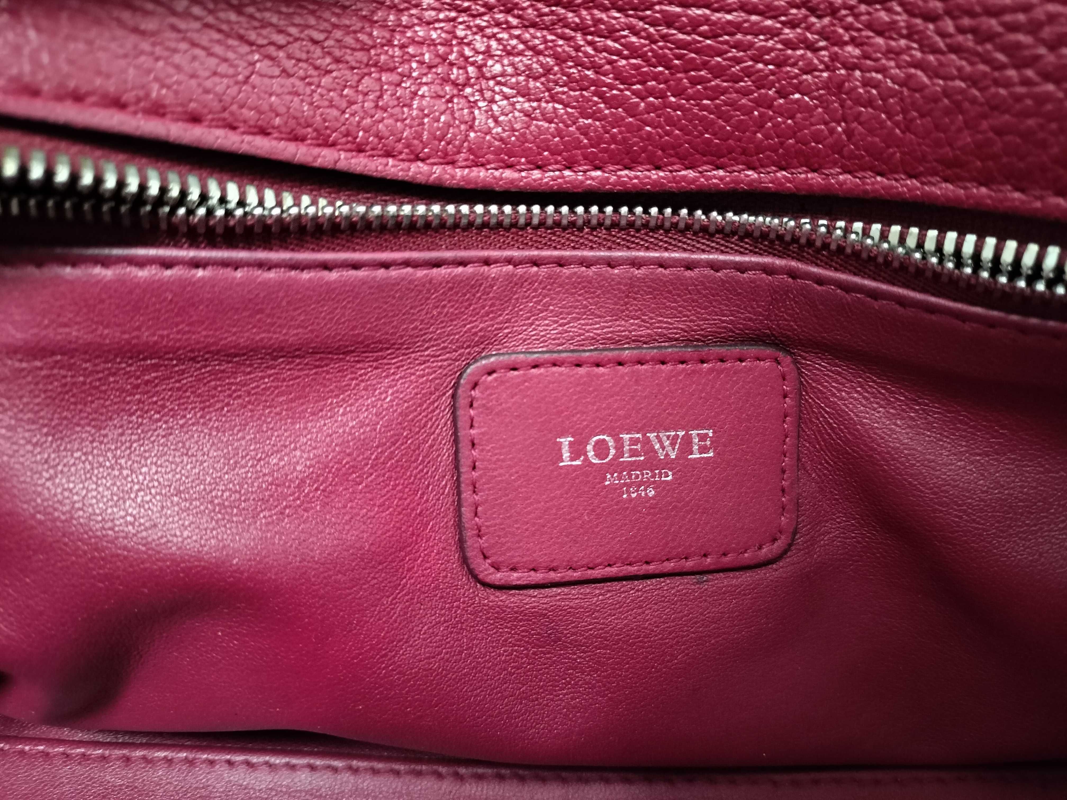 Amazona 28 Handbag Anagram Handbag — view 11