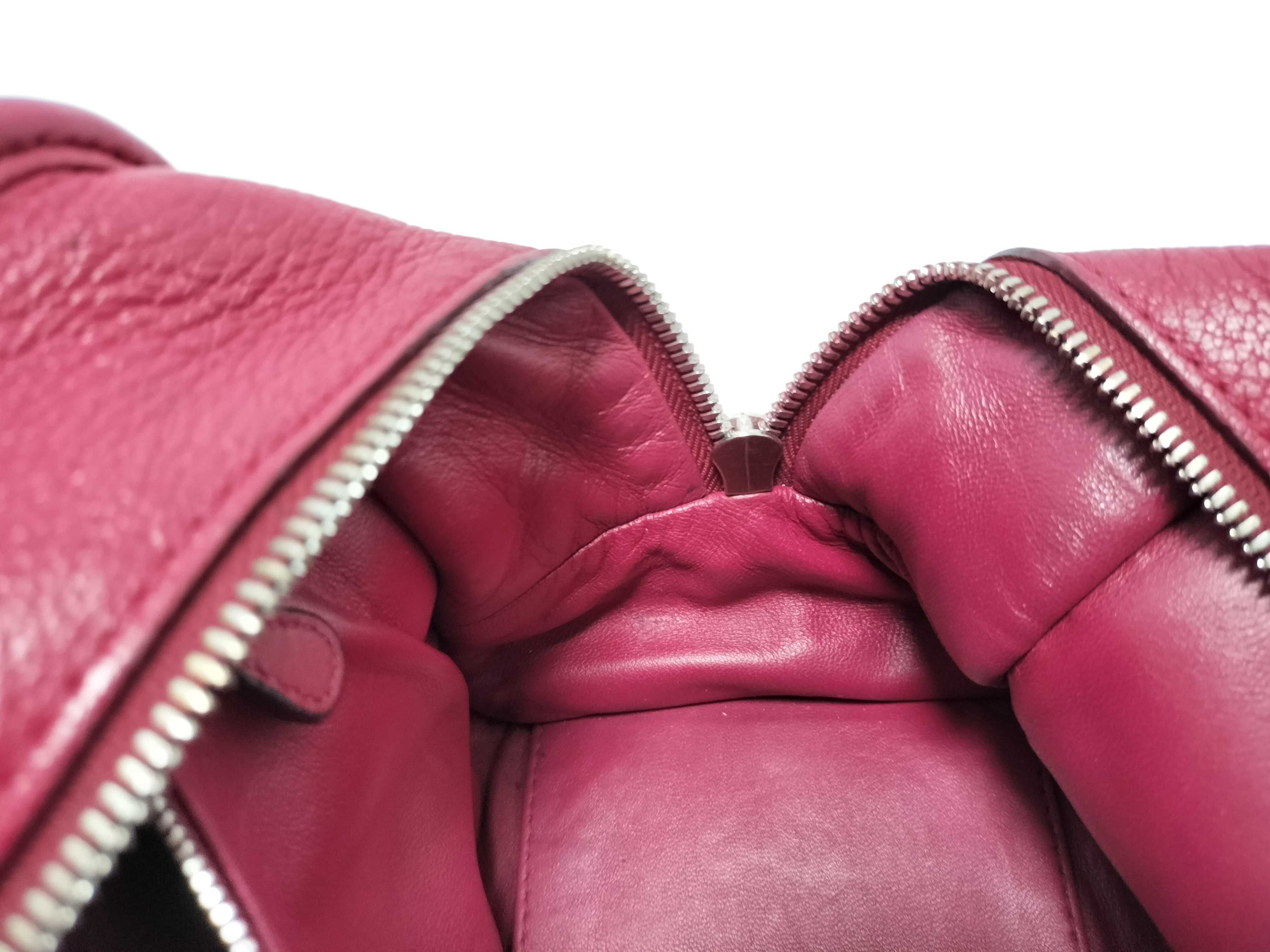 Amazona 28 Handbag Anagram Handbag — view 13